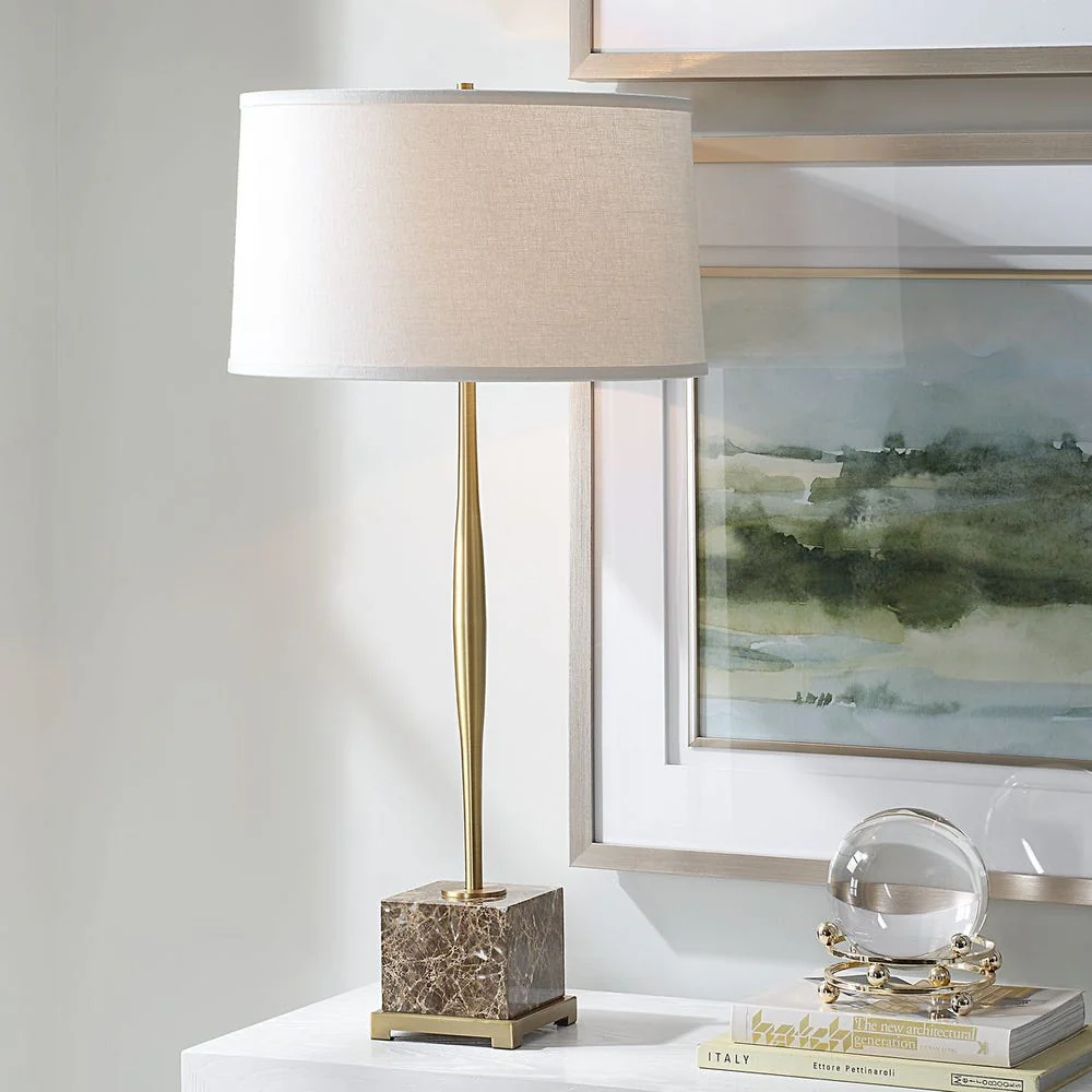 Booker Table Lamp - Image 2