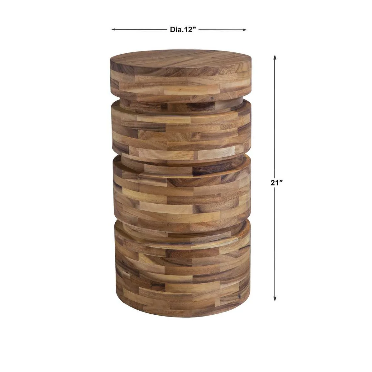 Boone Drink Table - Image 6