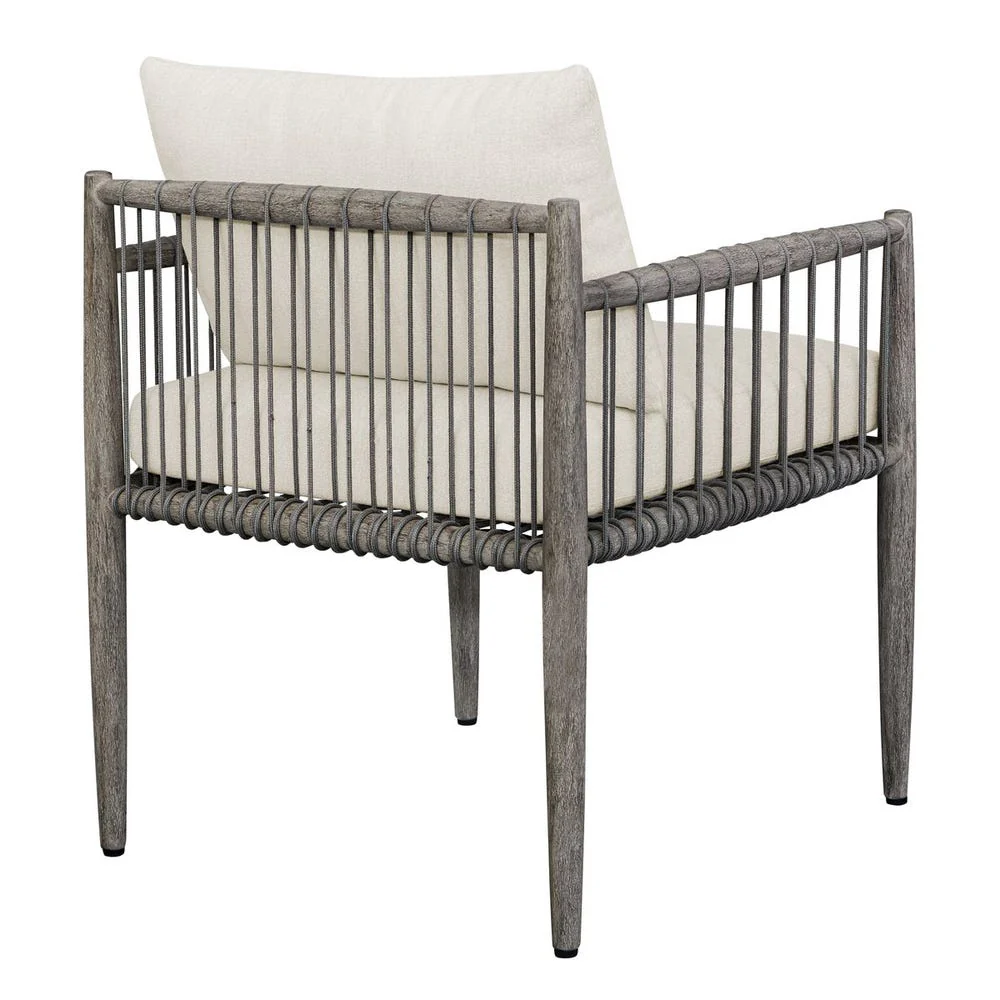 Borneo Outdoor Dining Chair - Image 10