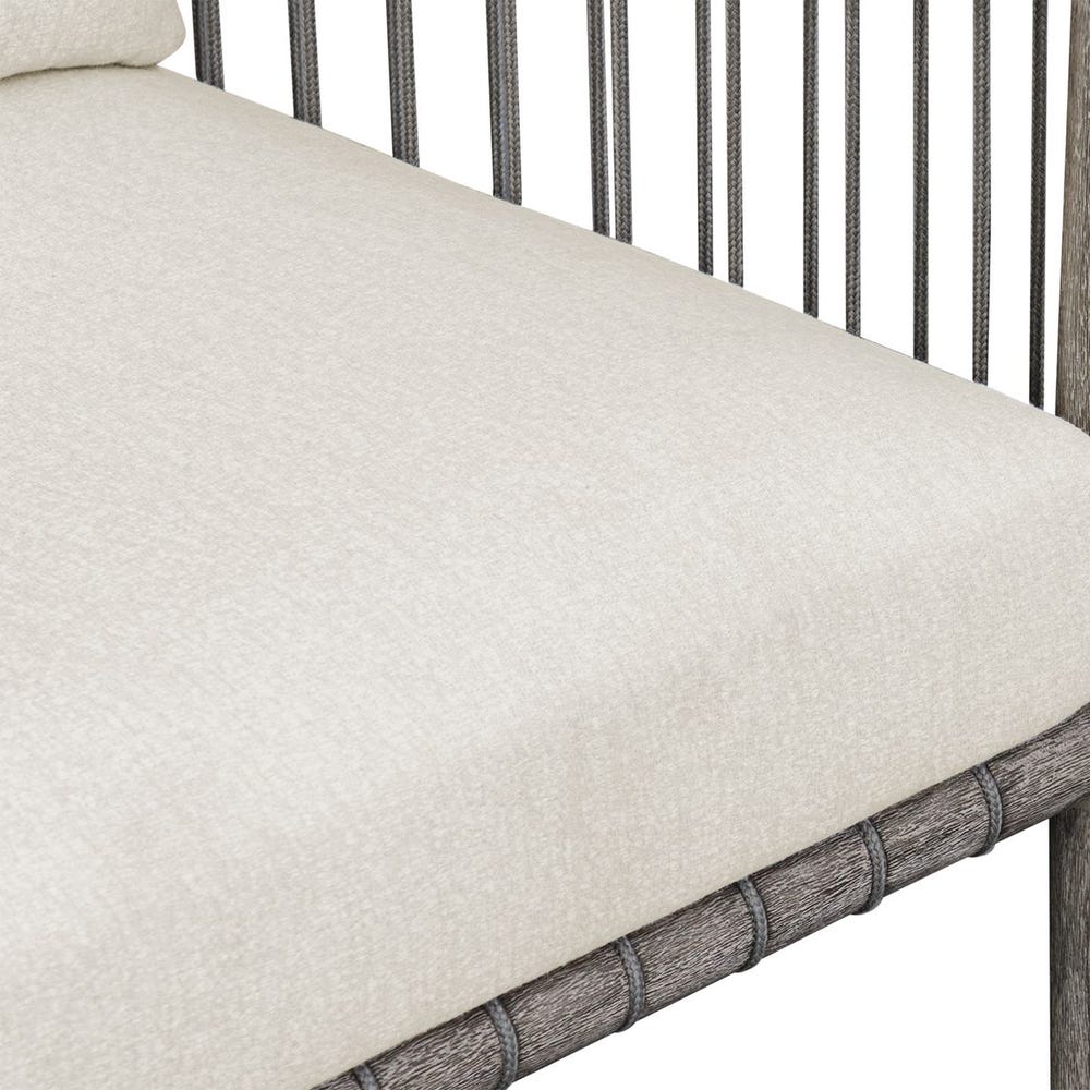 Borneo Outdoor Dining Chair - Image 13