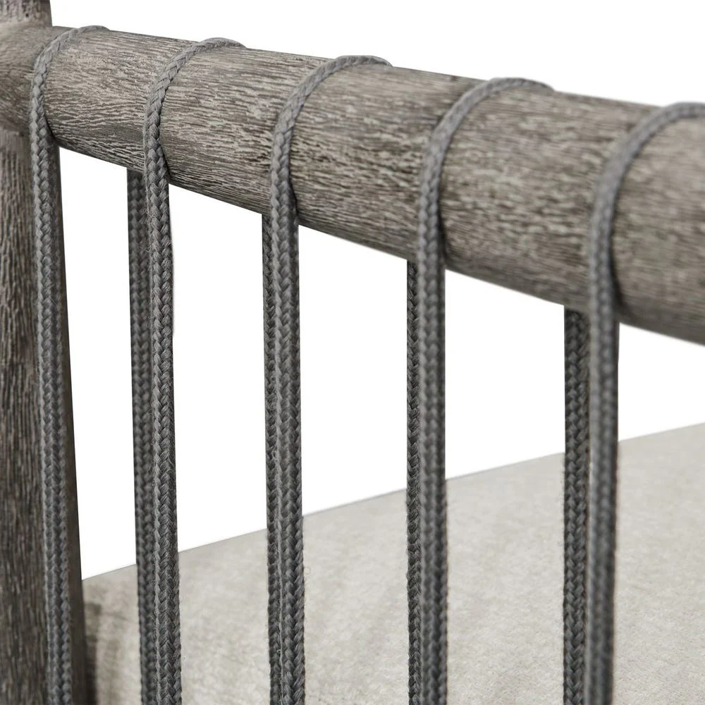 Borneo Outdoor Dining Chair - Image 15