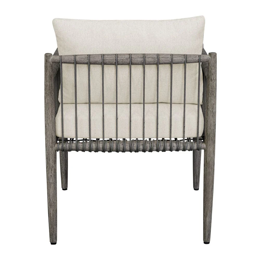 Borneo Outdoor Dining Chair - Image 9