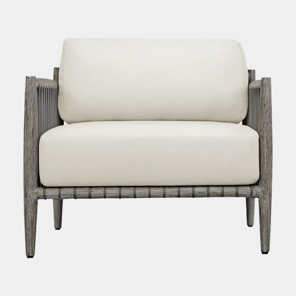 Borneo Outdoor Lounge Chair