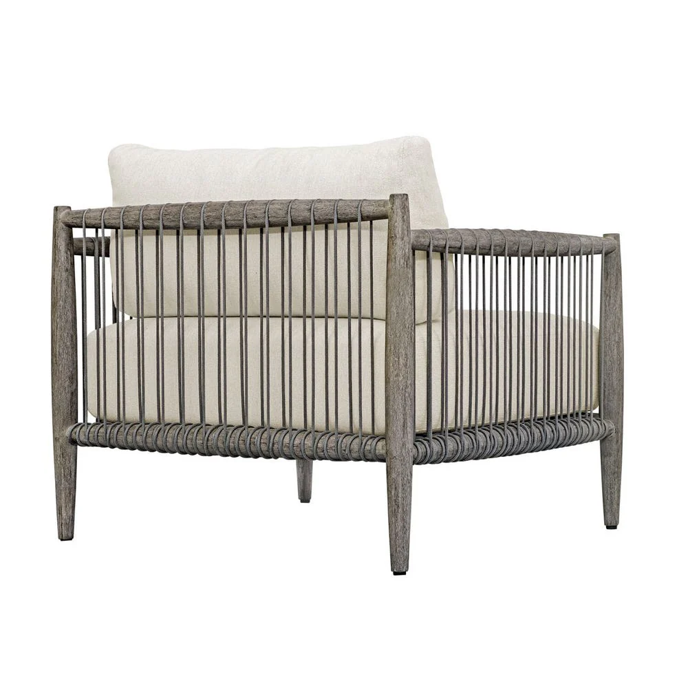 Borneo Outdoor Lounge Chair - Image 10