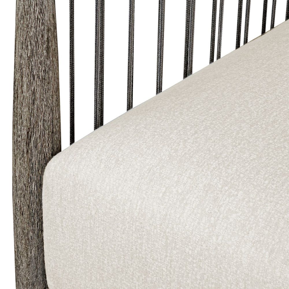 Borneo Outdoor Lounge Chair - Image 12