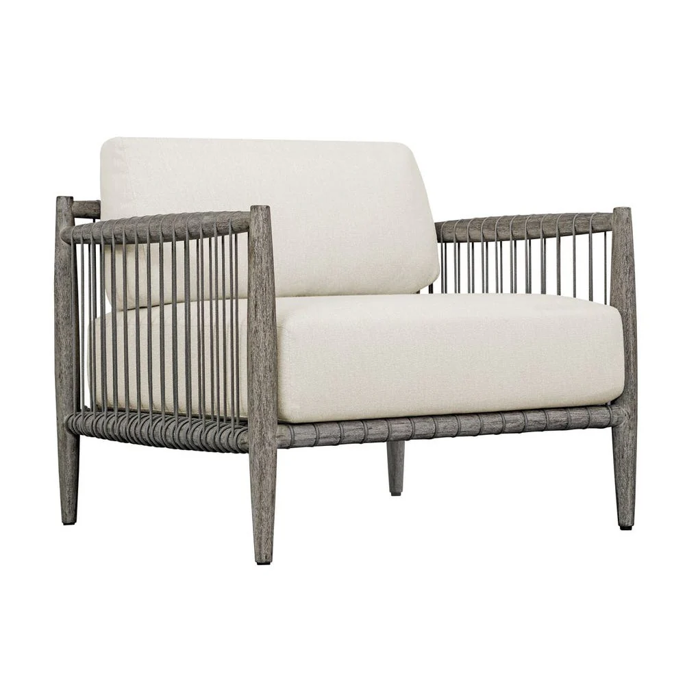 Borneo Outdoor Lounge Chair - Image 7