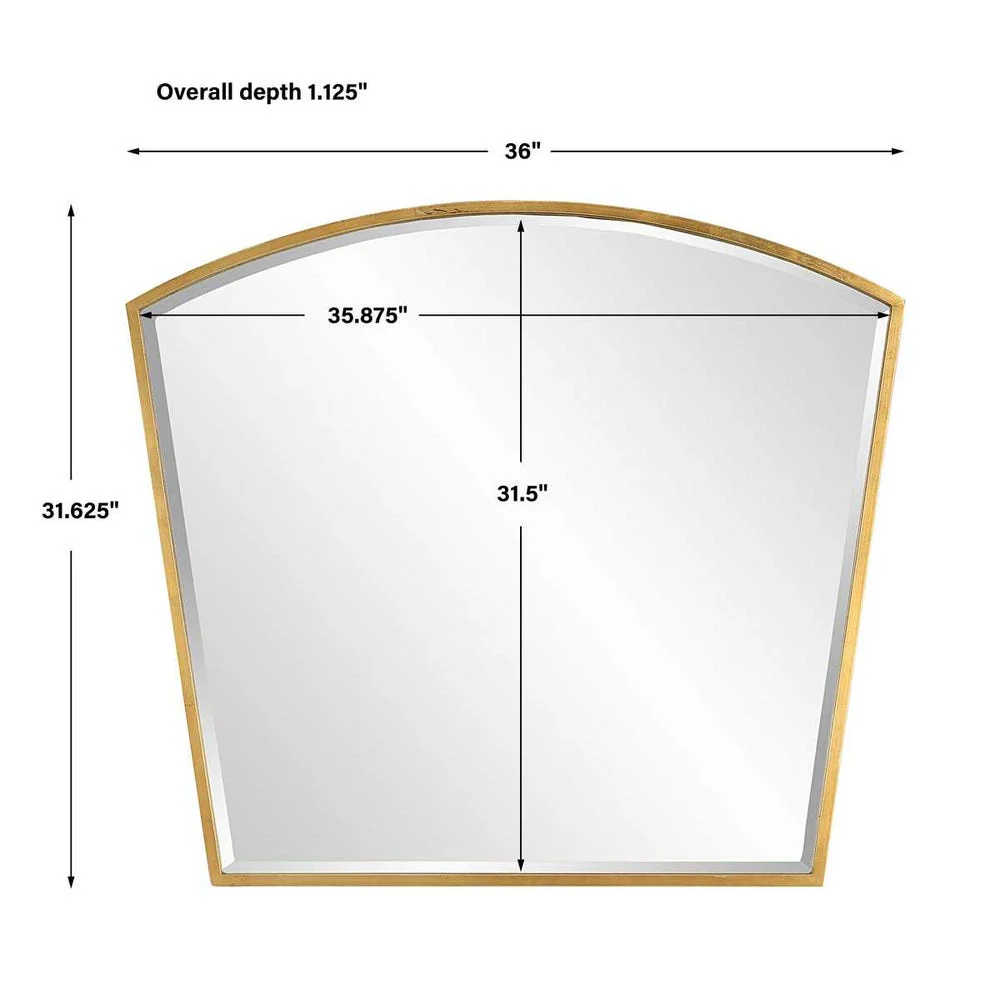 Boundary Arch Mirror - Image 6