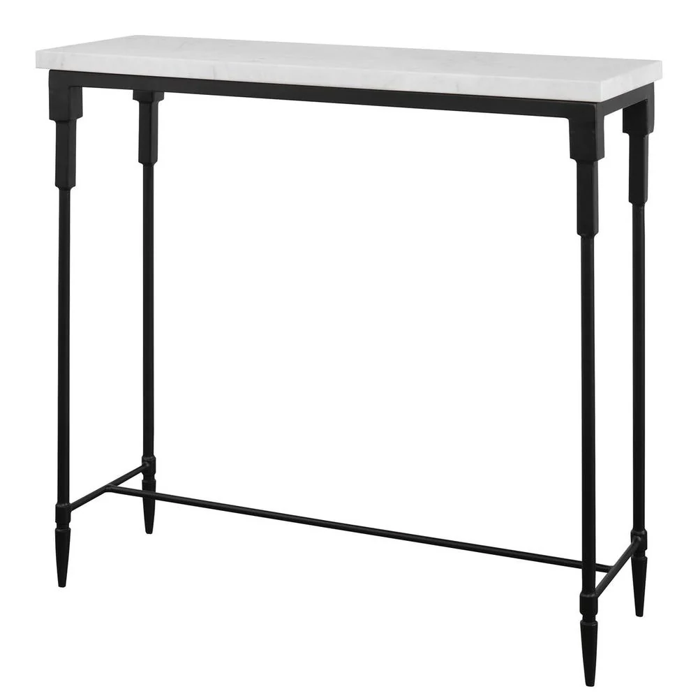 Bourges Console Table, 2 Cartons - Image 4
