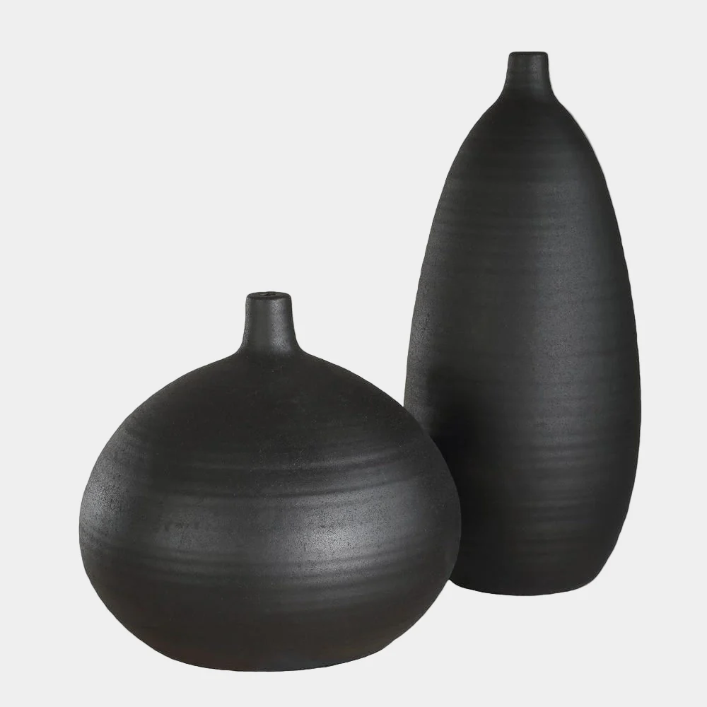 Bower Vases, S/2