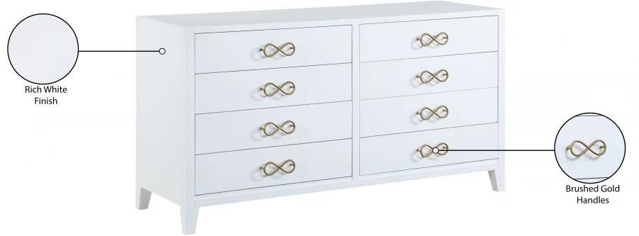 Bowtie Dresser - Image 22