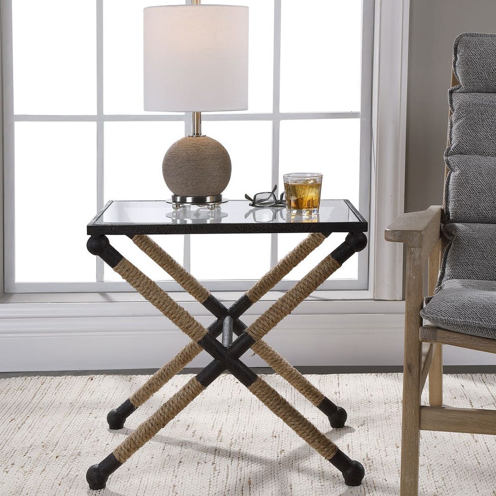 Braddock Accent Table - Image 2