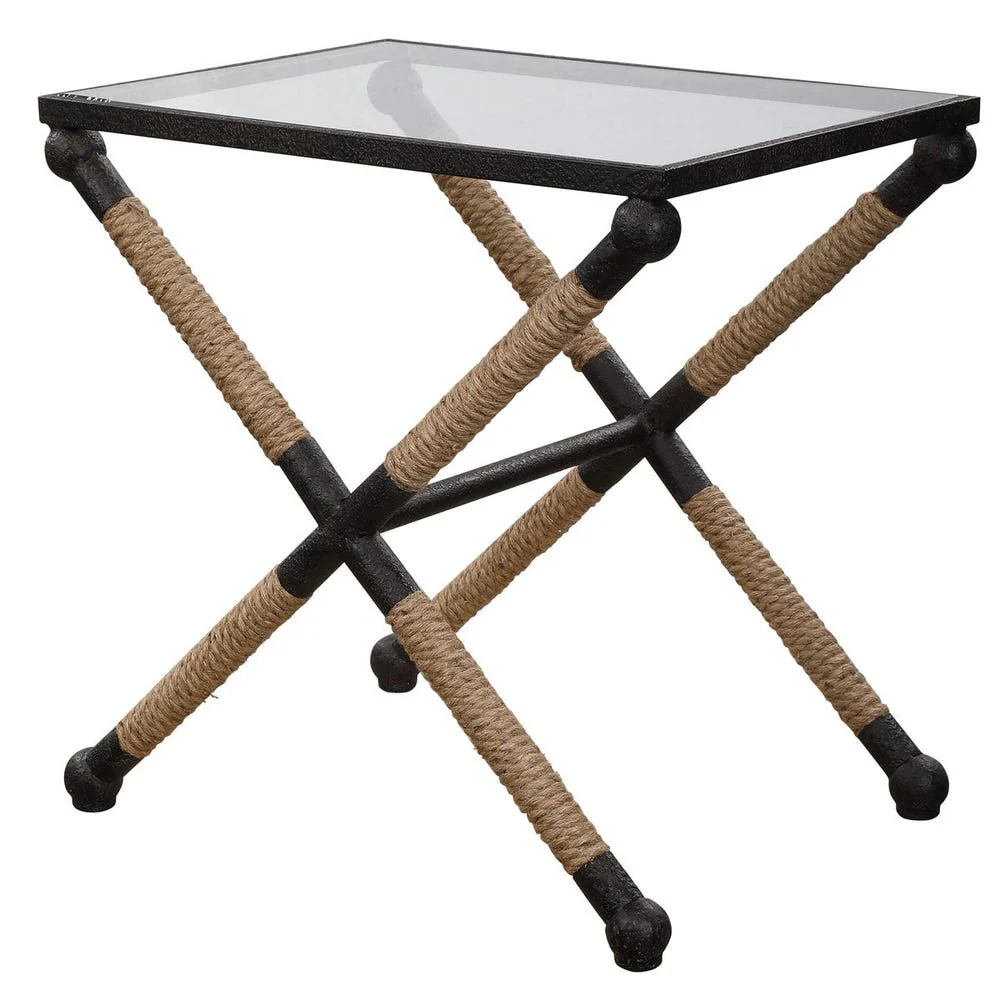Braddock Accent Table - Image 3