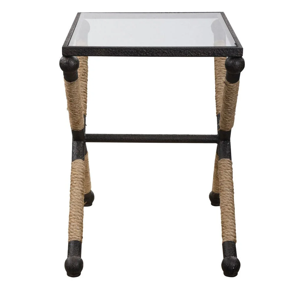 Braddock Accent Table - Image 4