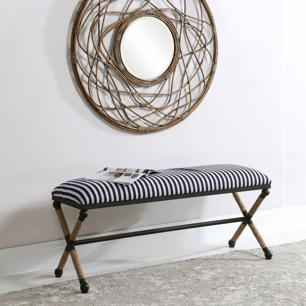Braddock Bench - Image 15