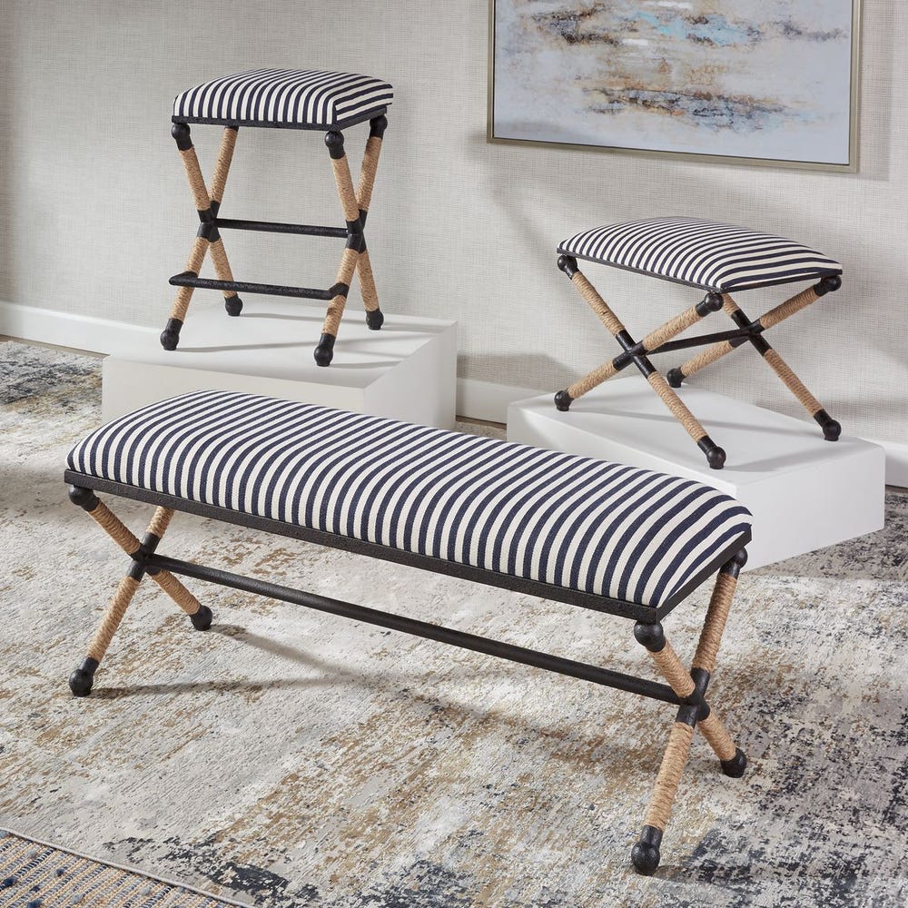 Braddock Bench - Image 7