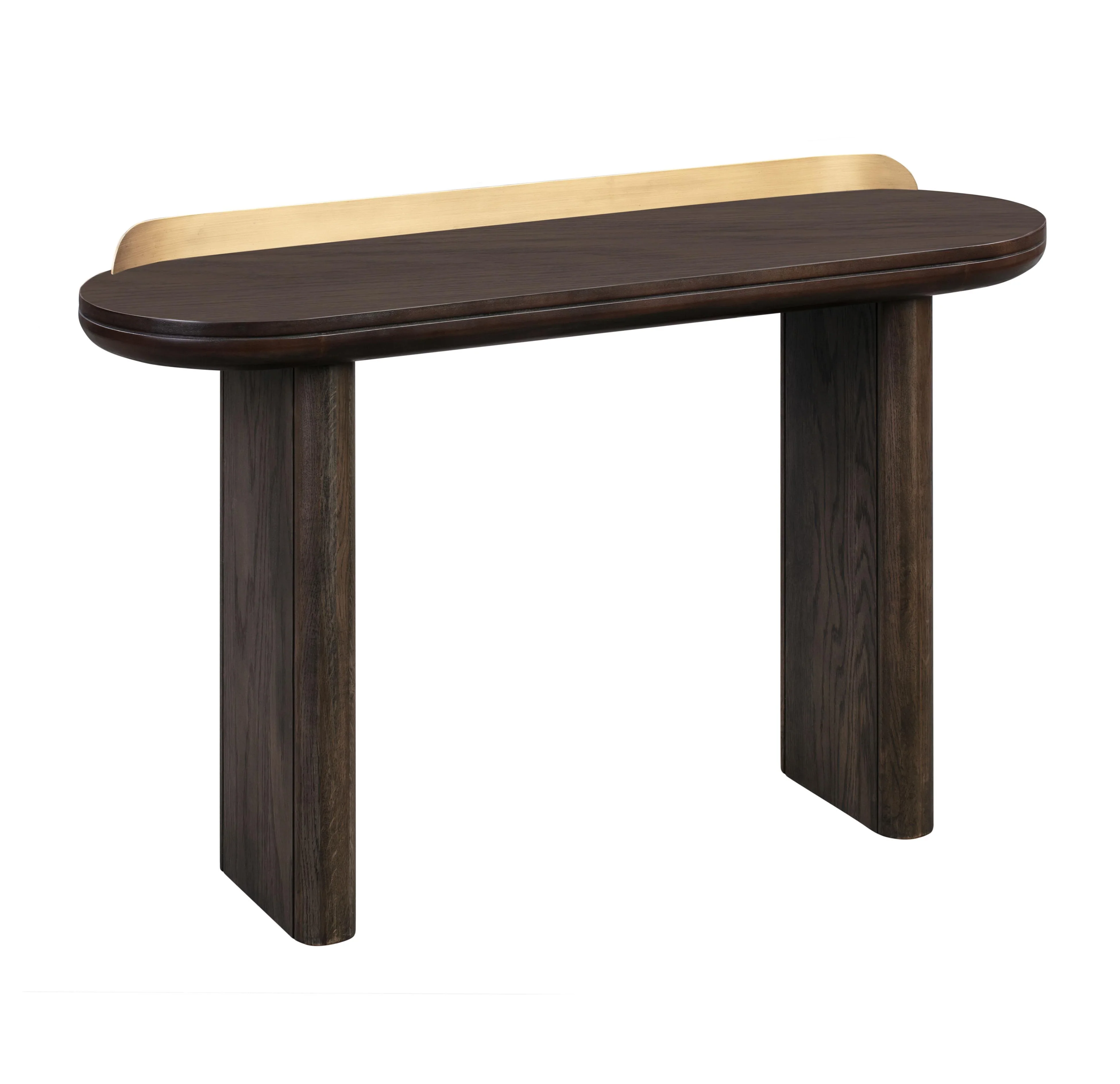 Braden 48" Desk/Console Table - Image 4
