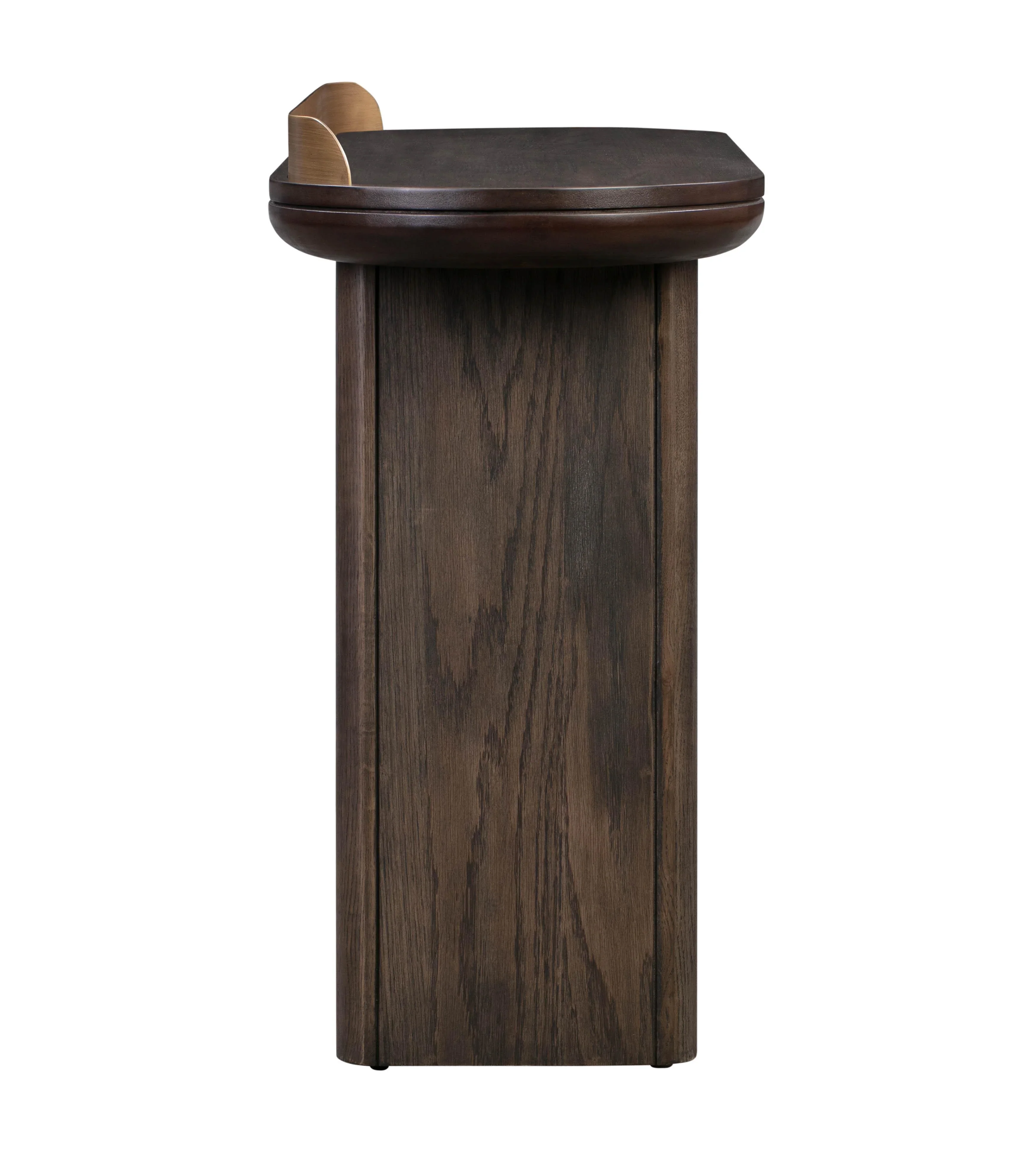 Braden 48" Desk/Console Table - Image 7