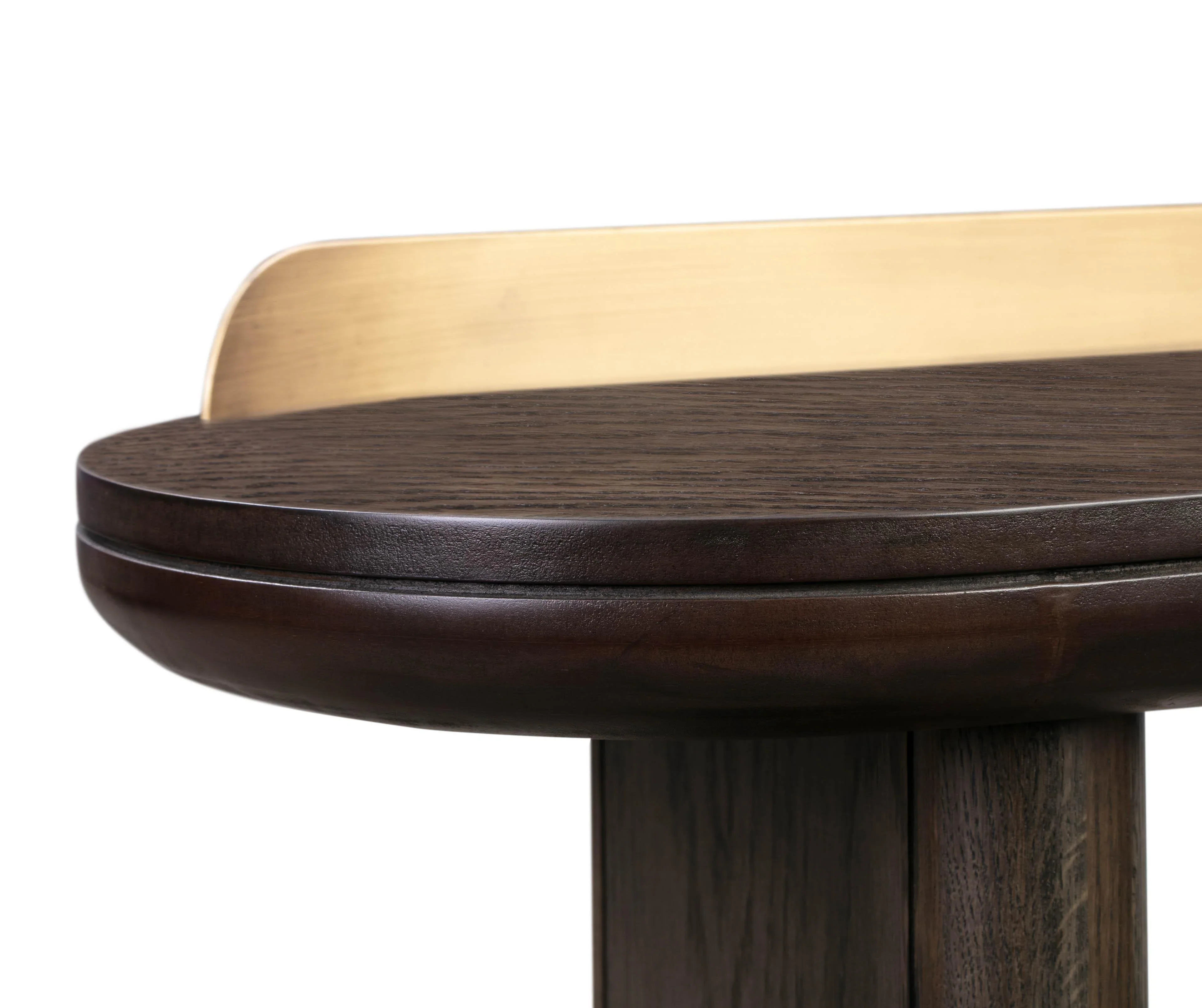 Braden 48" Desk/Console Table - Image 8