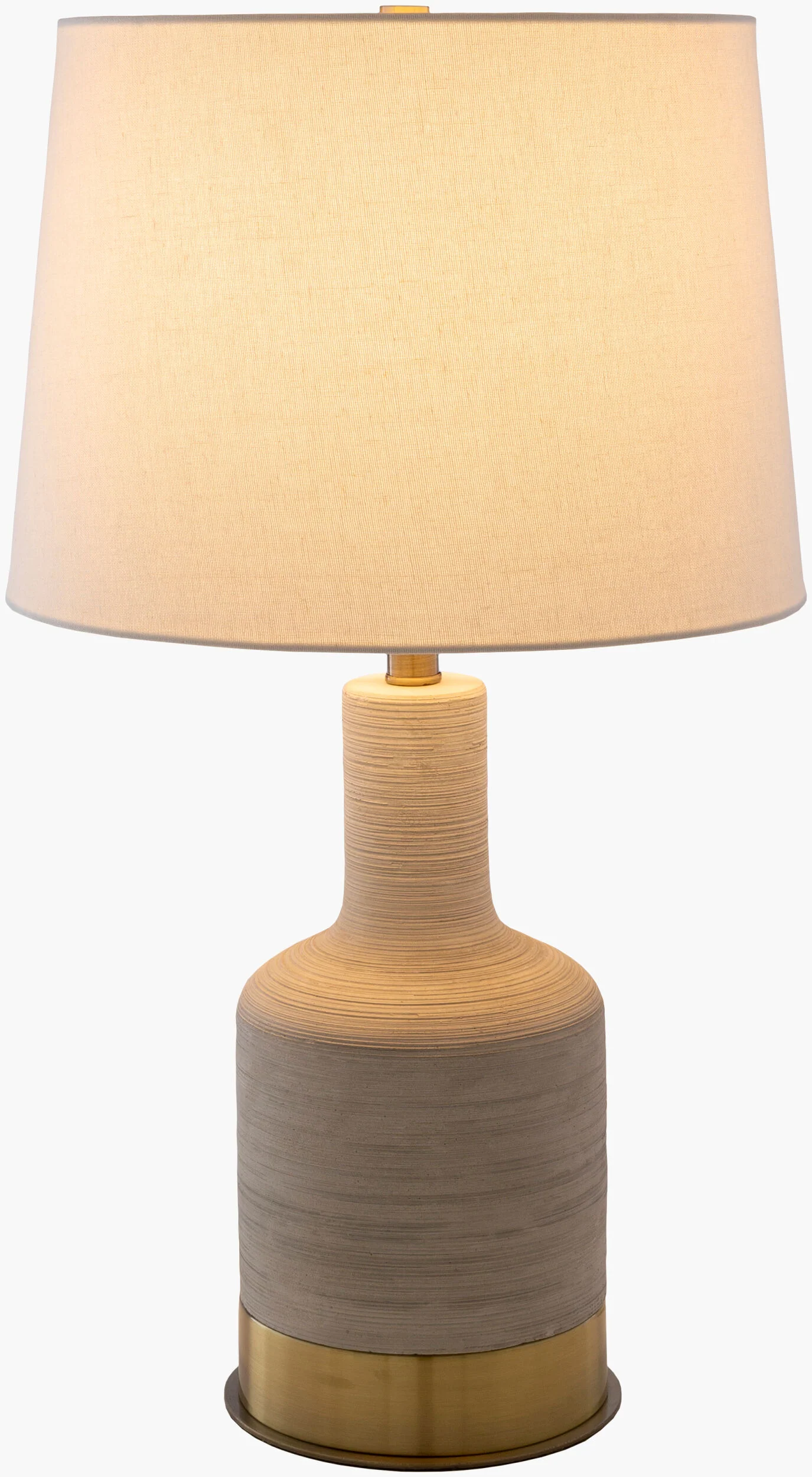 Brae Accent Table Lamp - Image 7