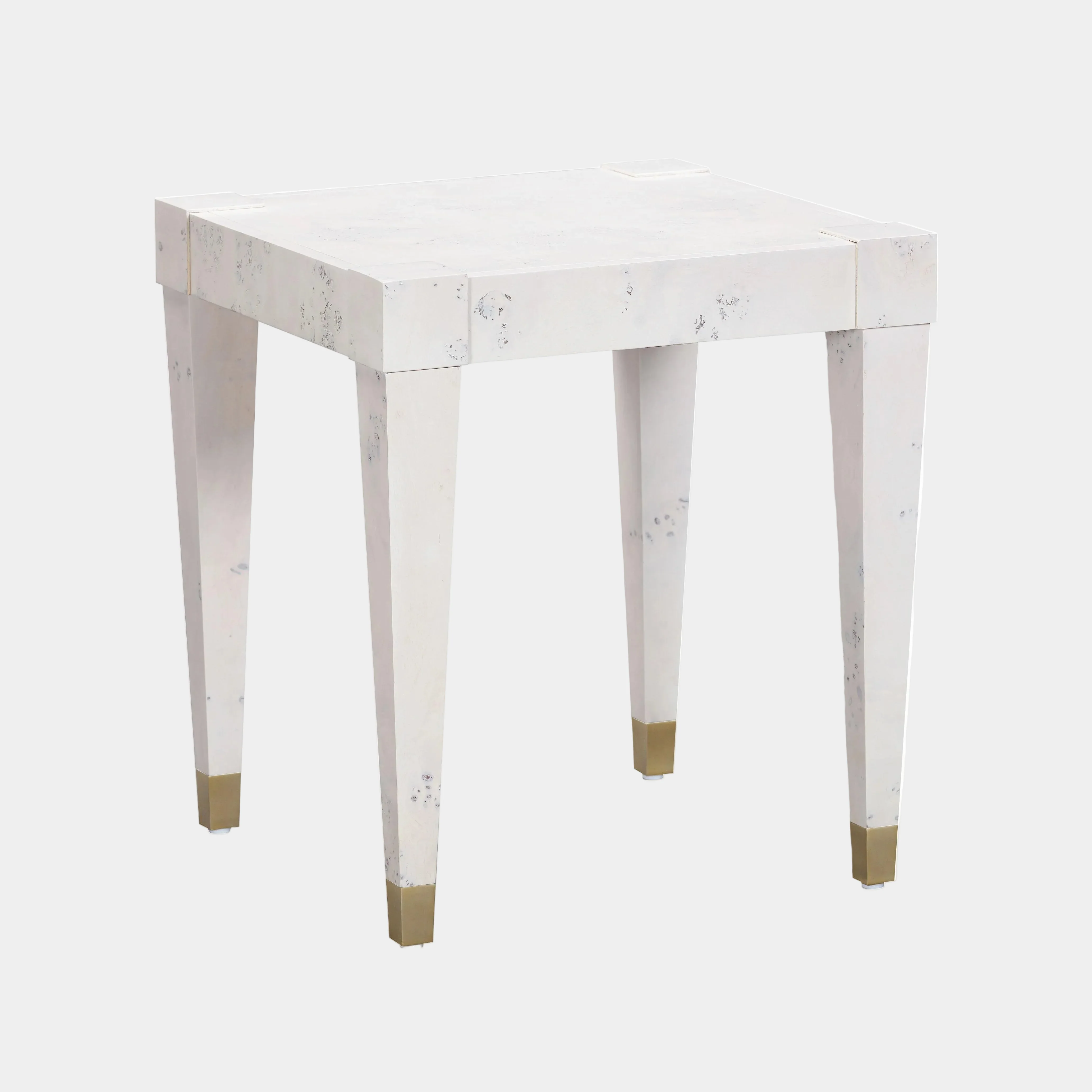 Brandyss Burl End Table - Image 7