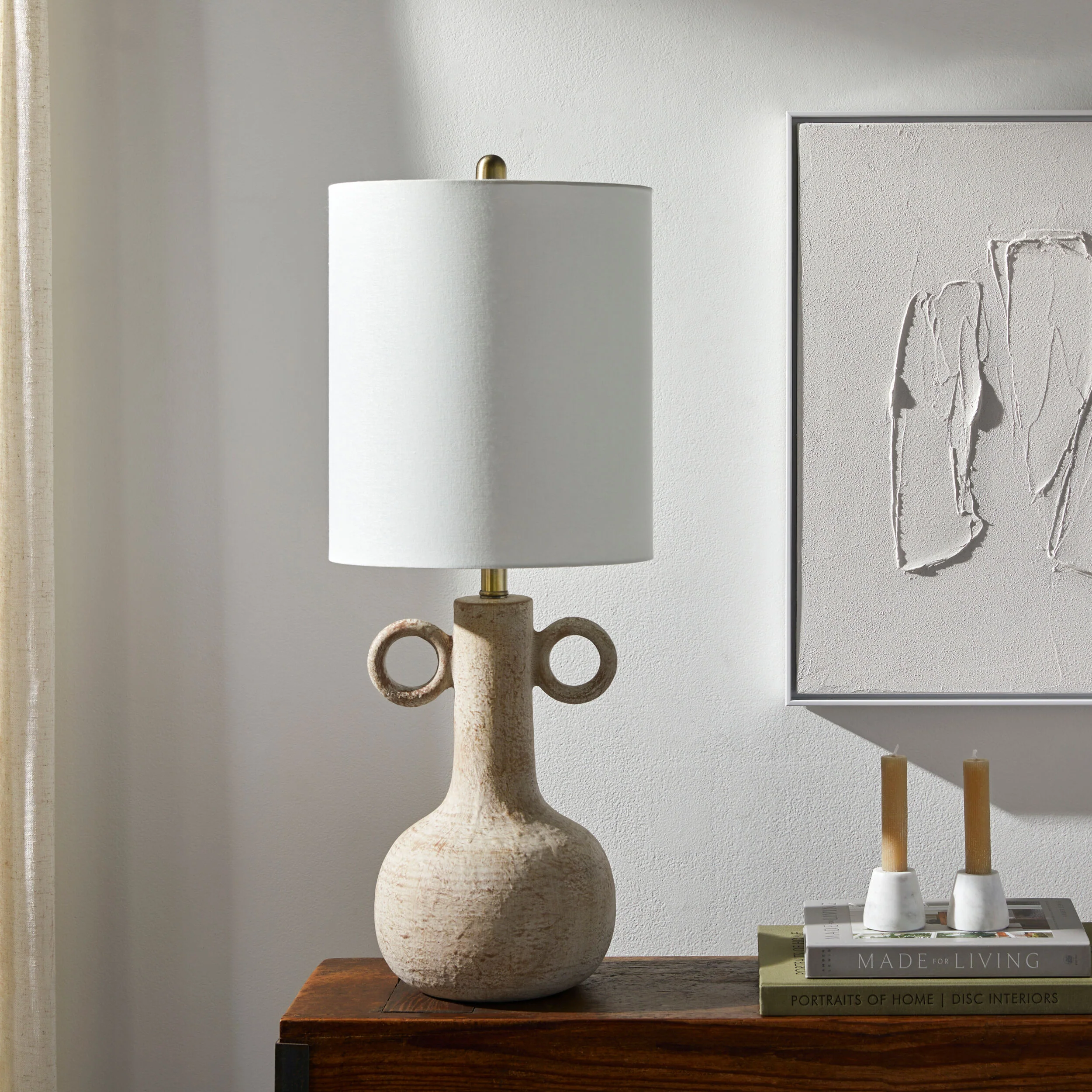 Brava Accent Table Lamp - Image 9