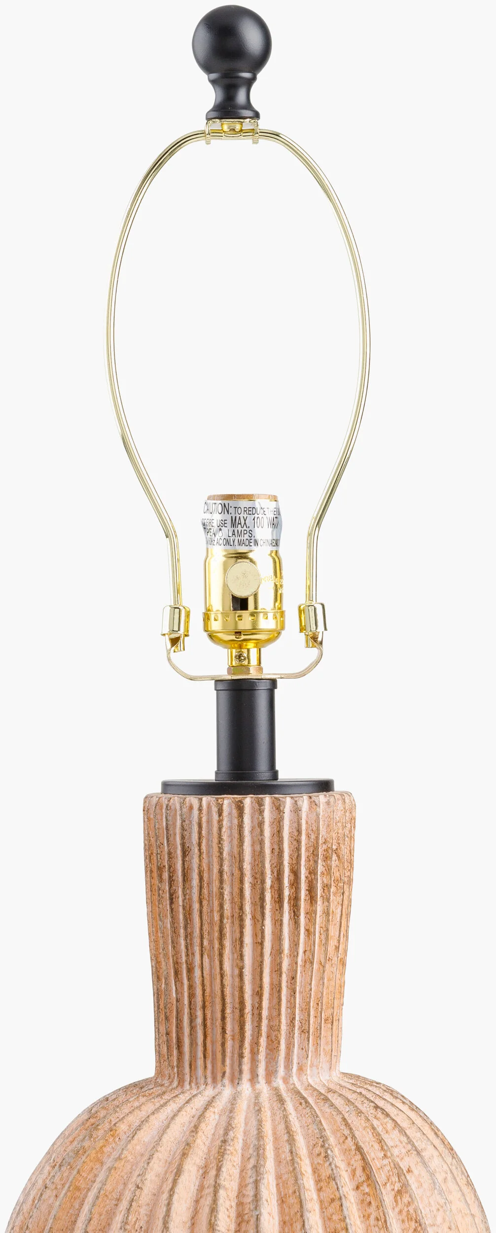 Bravura Accent Table Lamp - Image 12