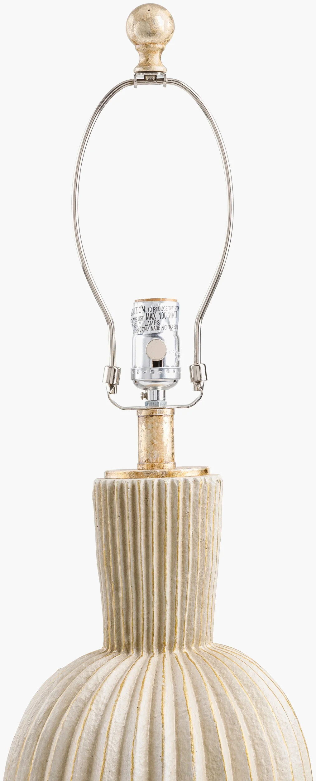 Bravura Accent Table Lamp - Image 6