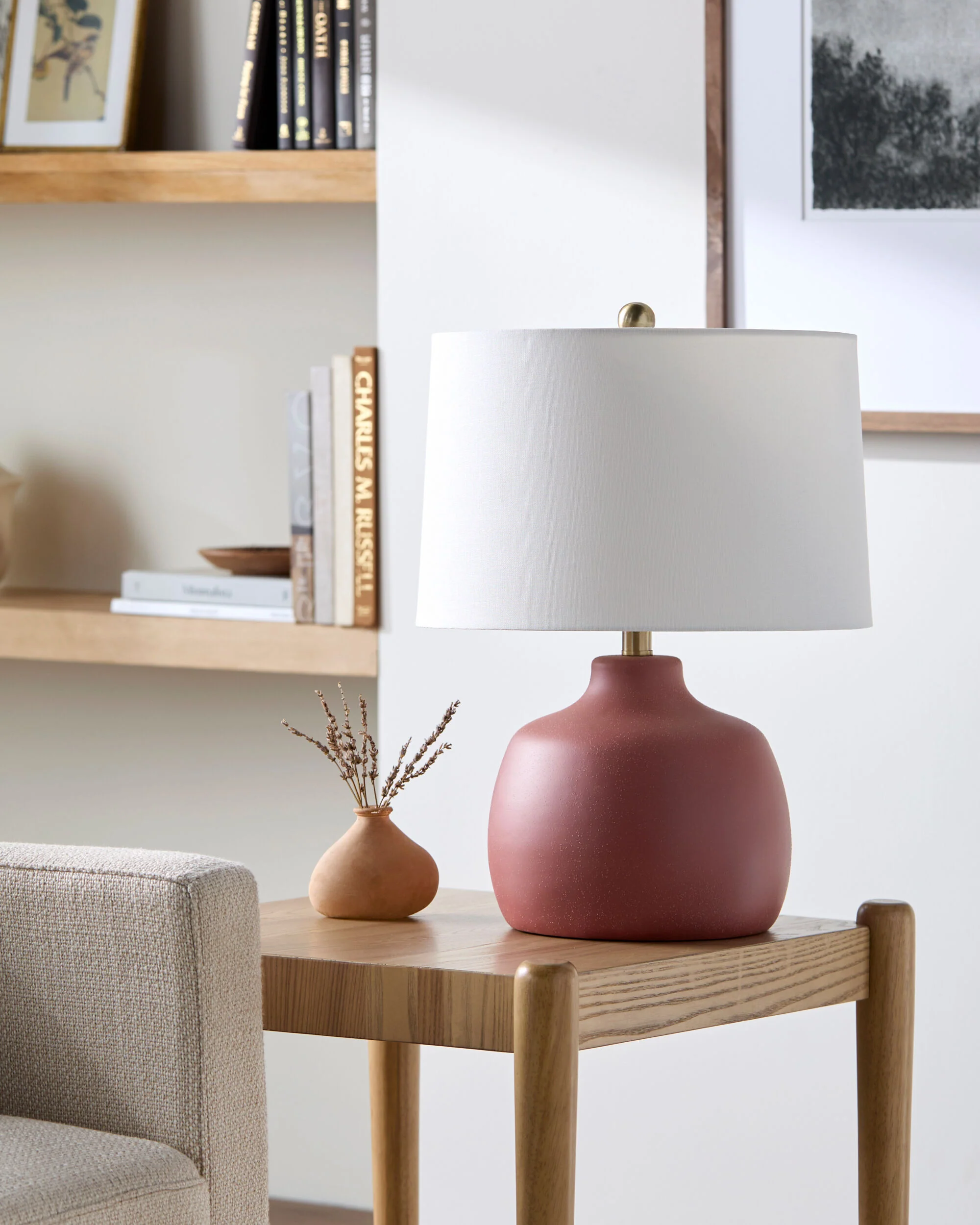 Braxton Accent Table Lamp - Image 13