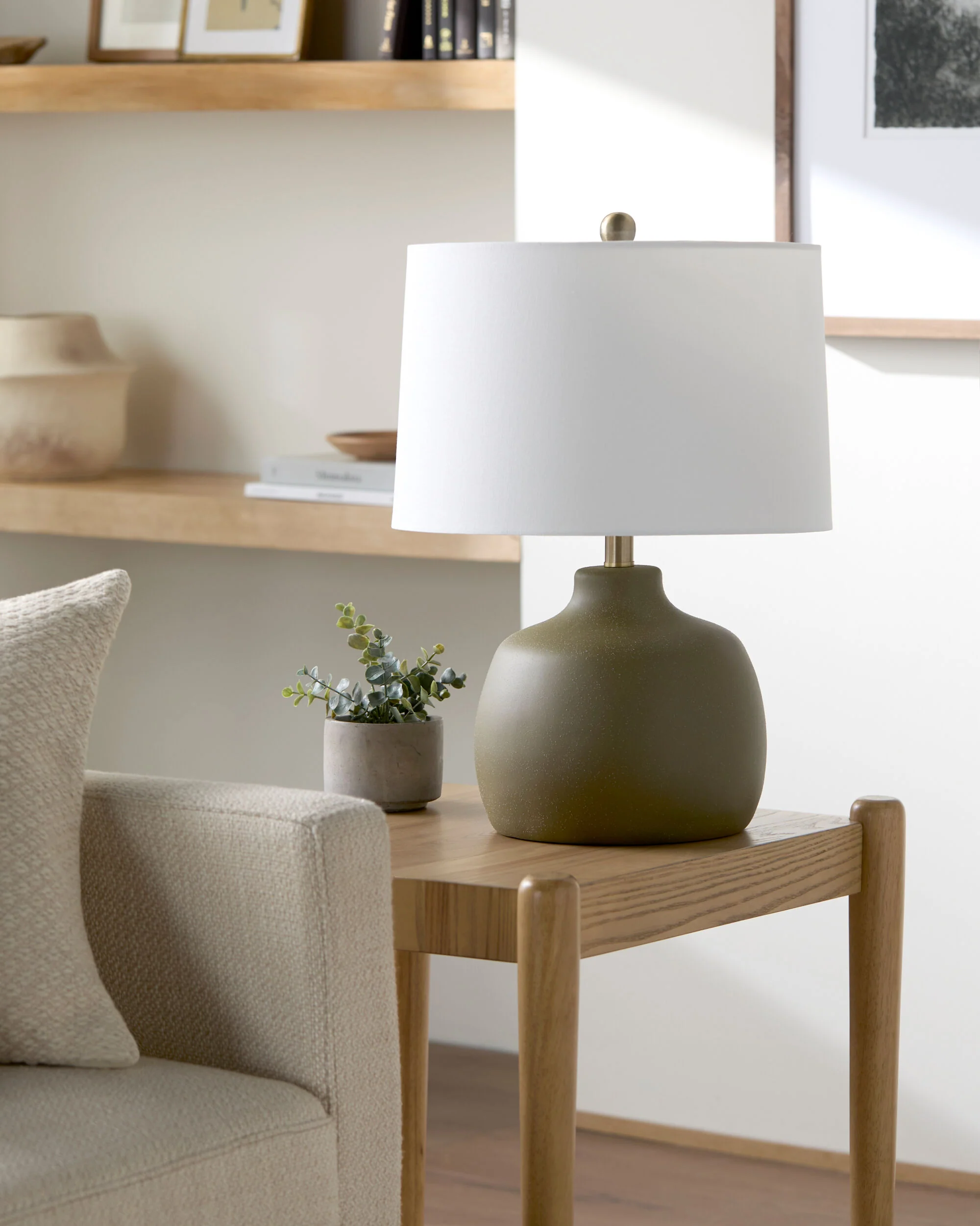 Braxton Accent Table Lamp - Image 2