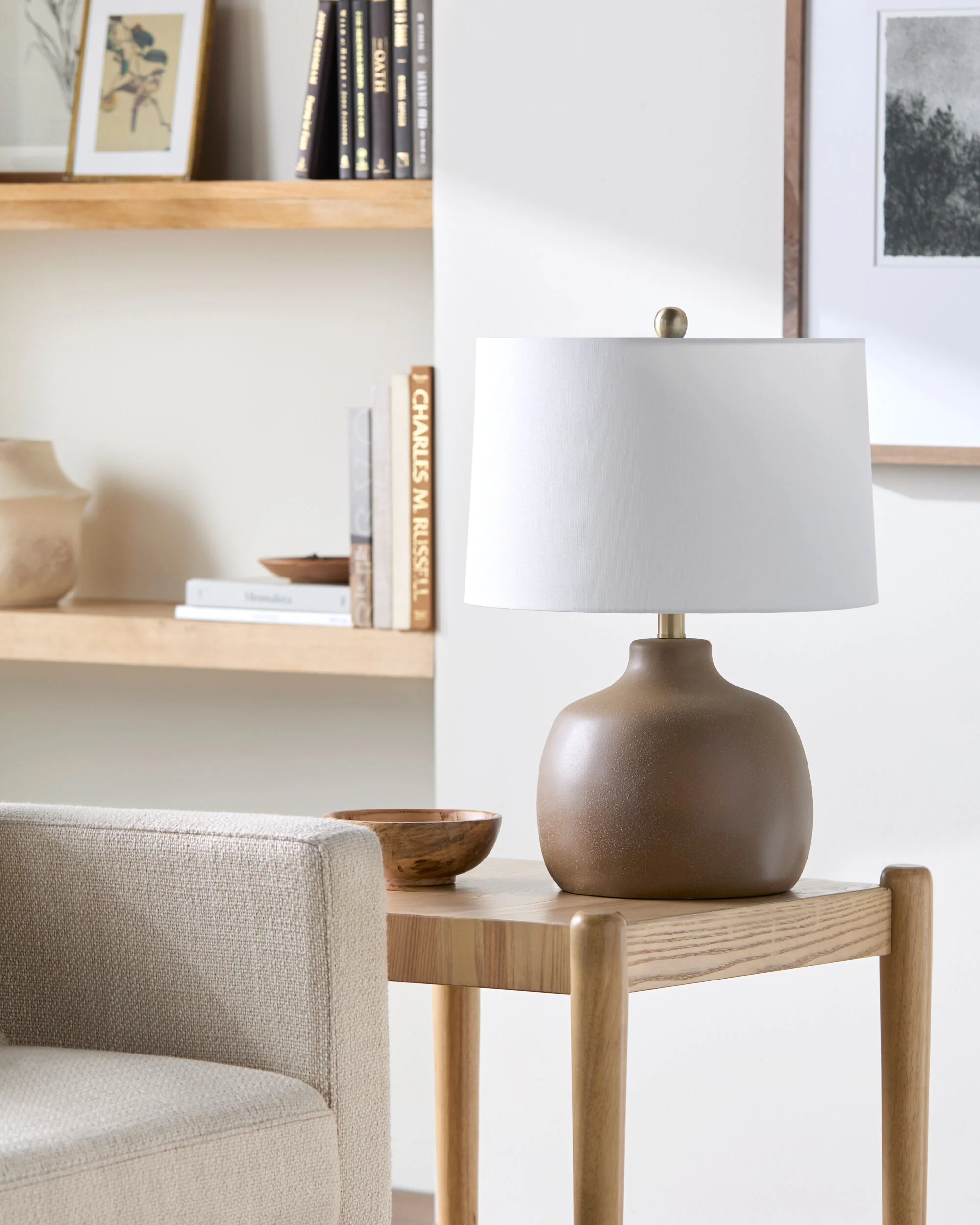 Braxton Accent Table Lamp - Image 8