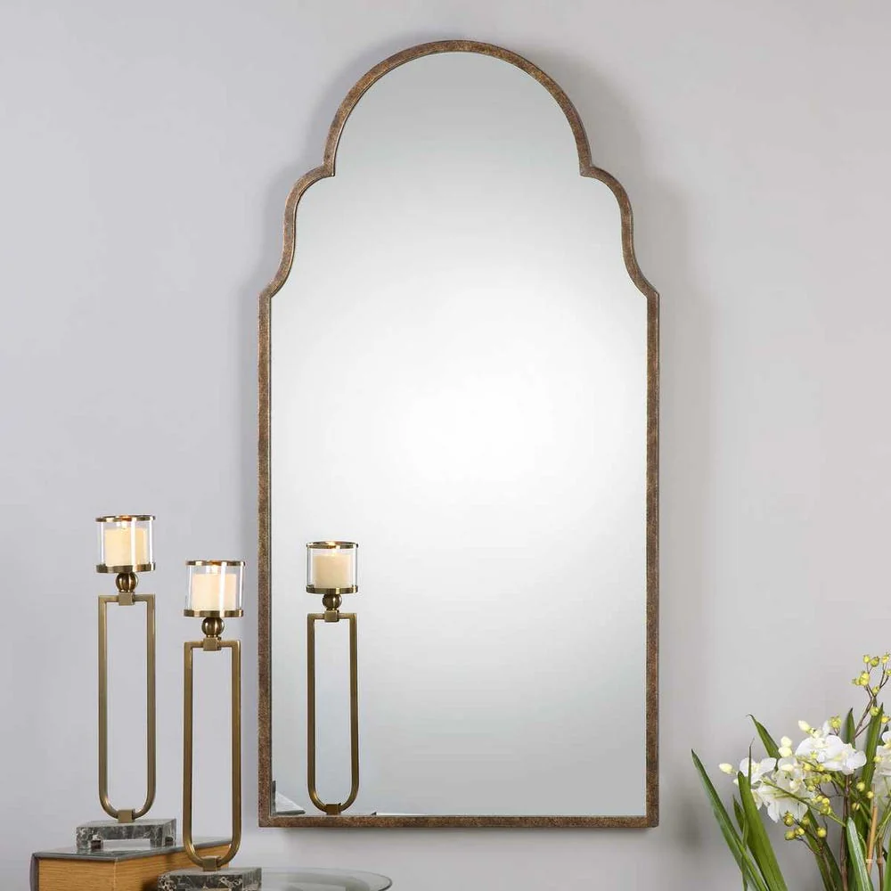 Brayden Arch Mirror - Image 10