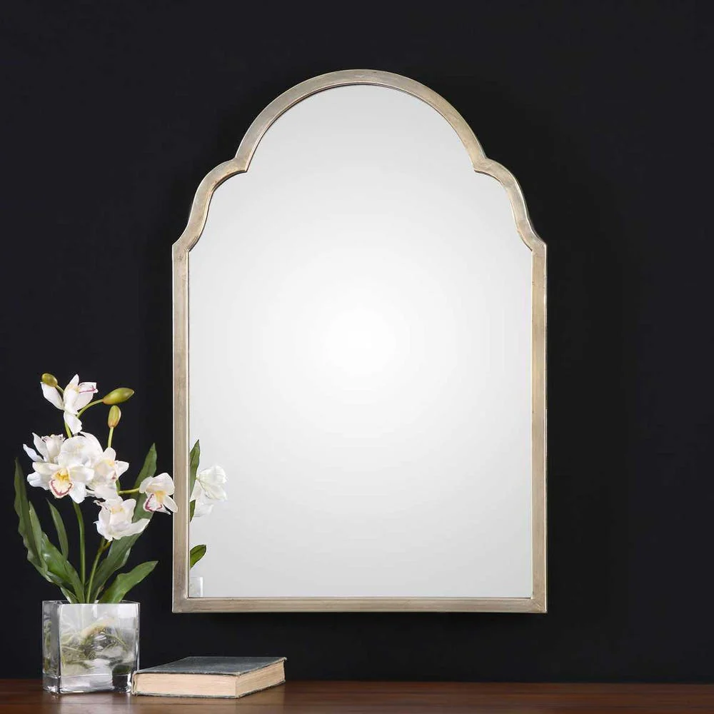 Brayden Arch Mirror - Image 14