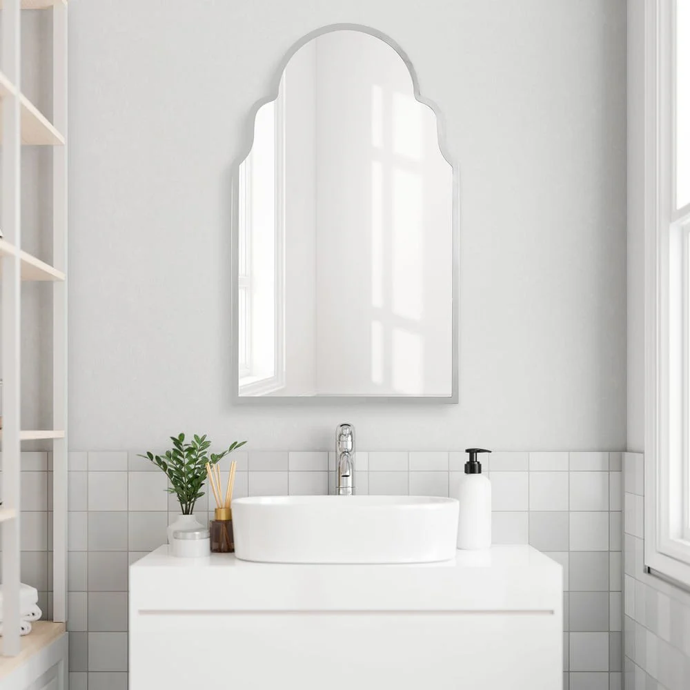 Brayden Arch Mirror - Image 17