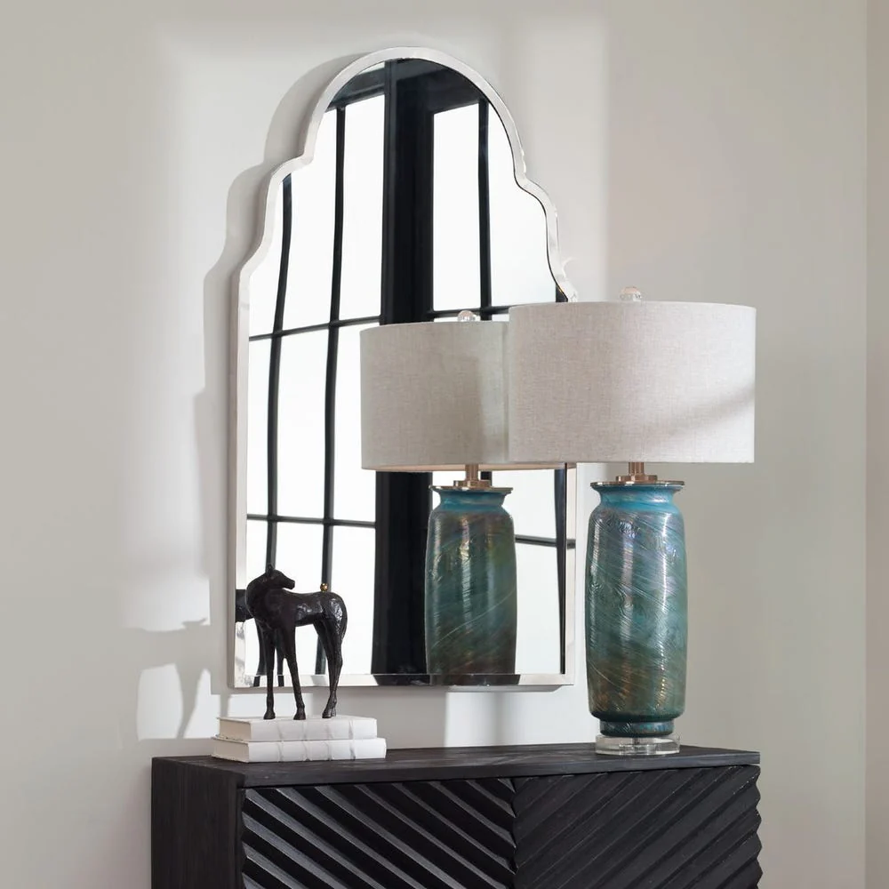 Brayden Arch Mirror - Image 21