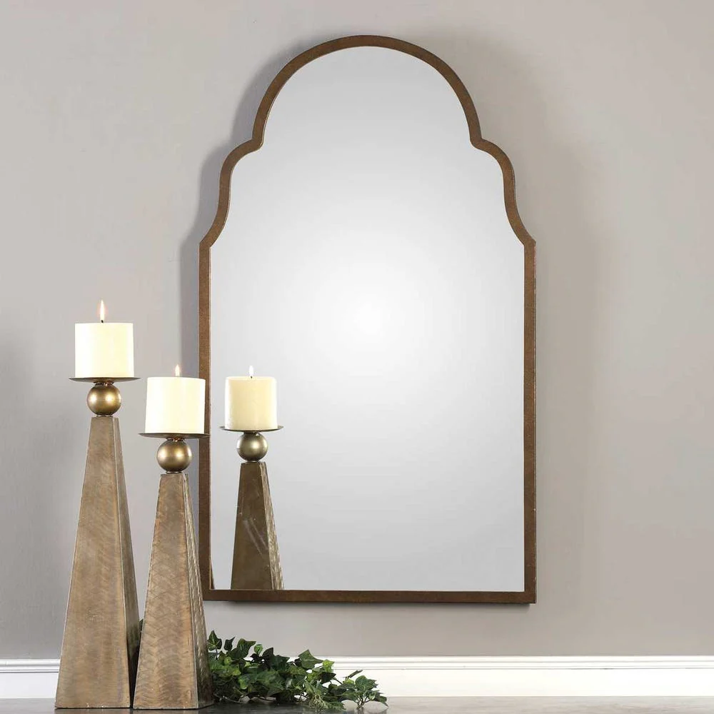 Brayden Arch Mirror - Image 5