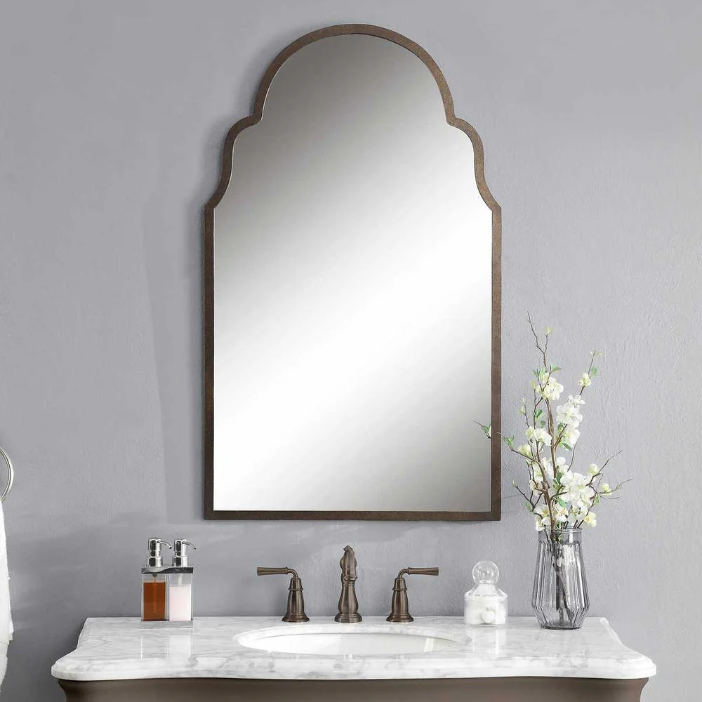 Brayden Arch Mirror - Image 6