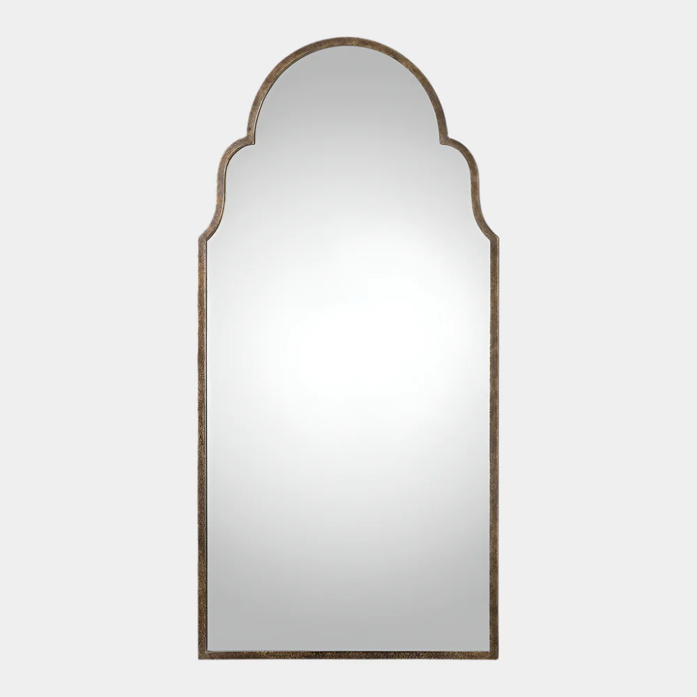 Brayden Arch Mirror - Image 9