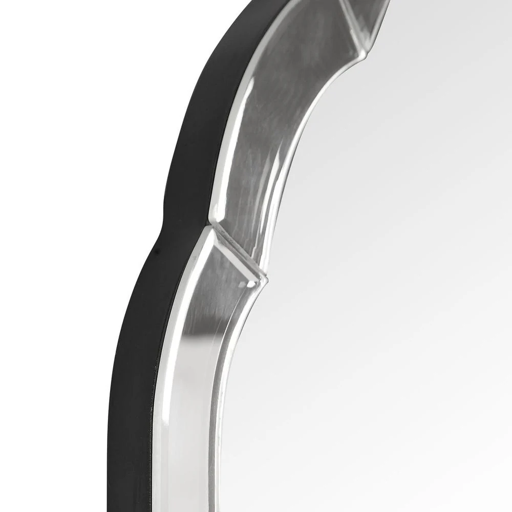 Brayden Frameless Mirror - Image 4
