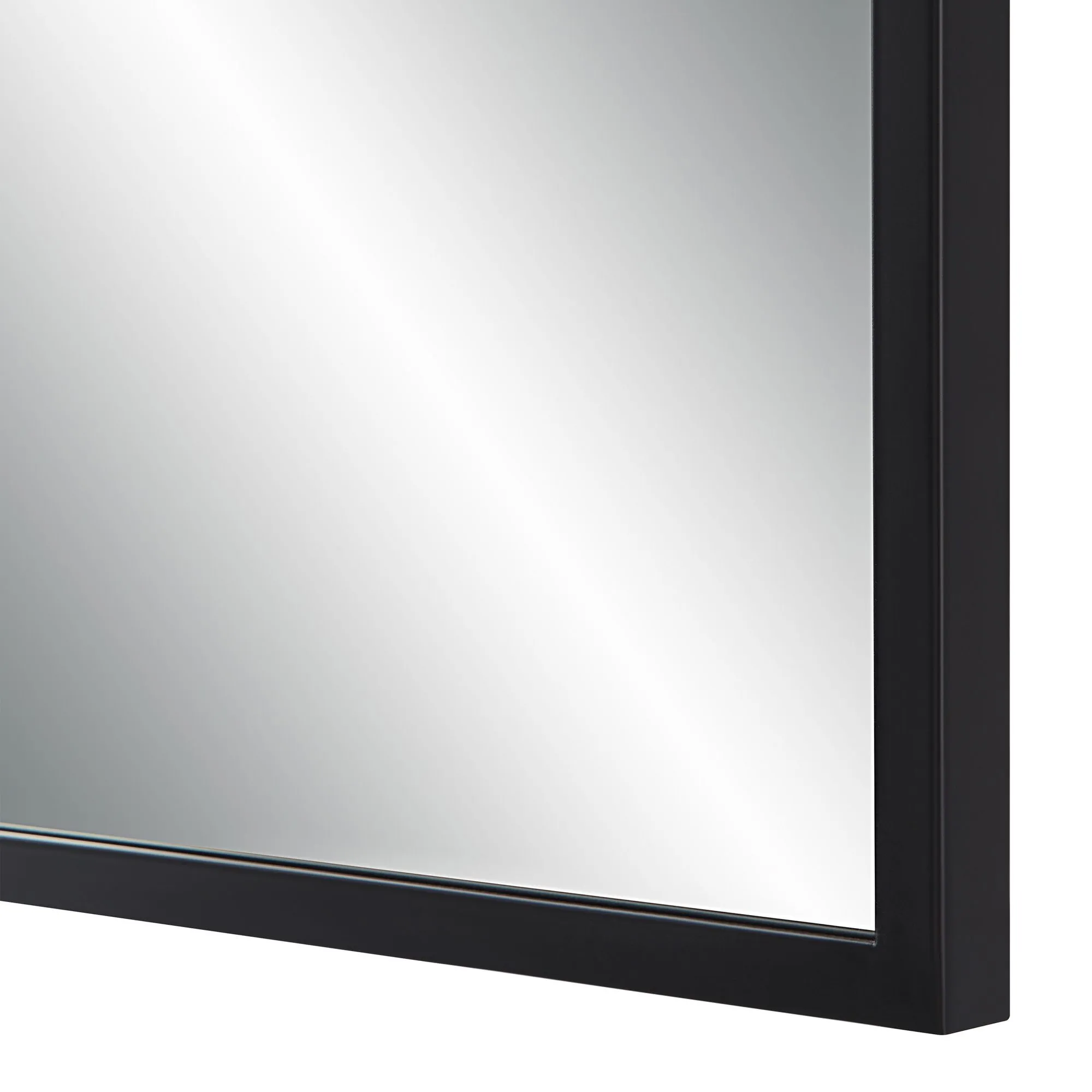 Breda Wall Mirror - Image 4