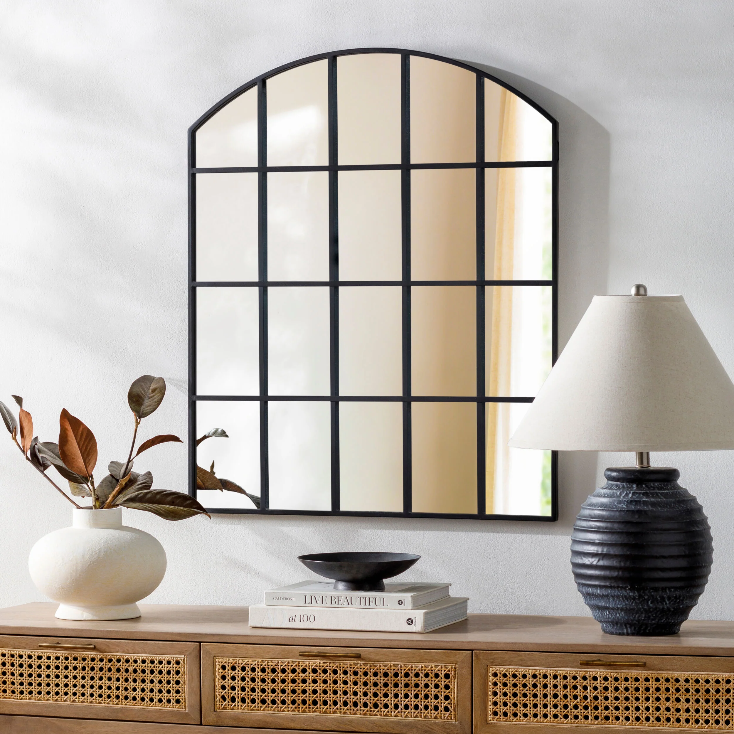 Breklynn Accent Mirror - Image 2
