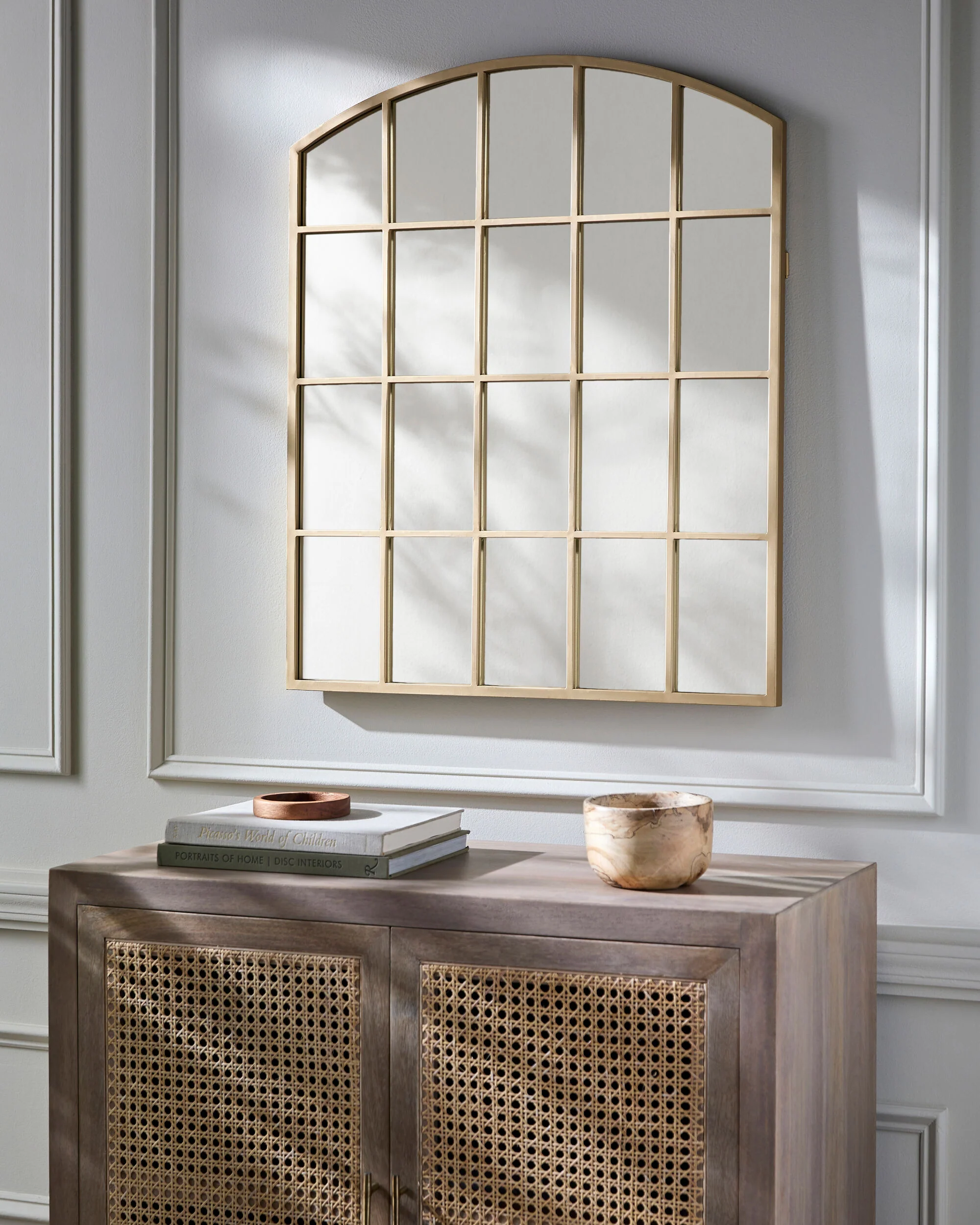 Breklynn Accent Mirror - Image 8