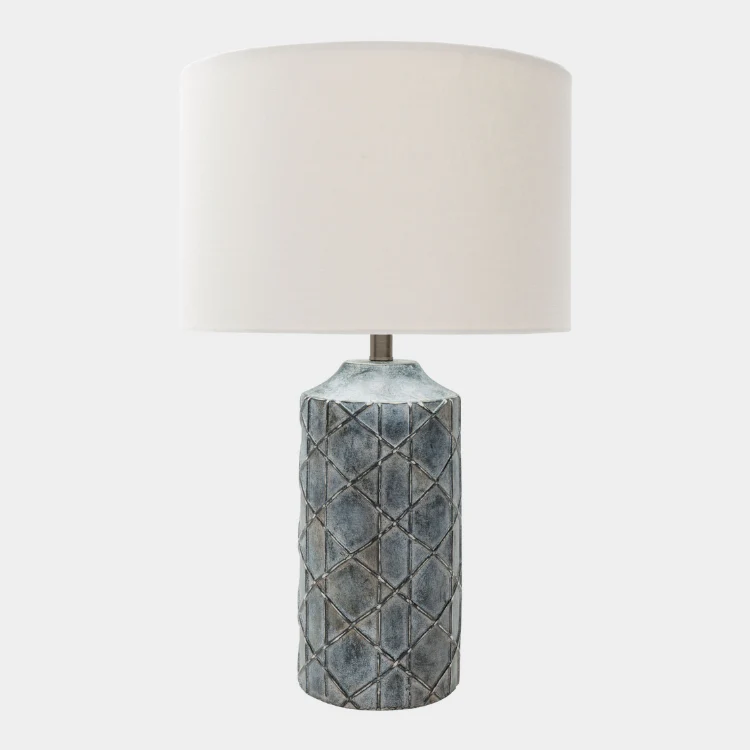 Brenda Accent Table Lamp - Image 9