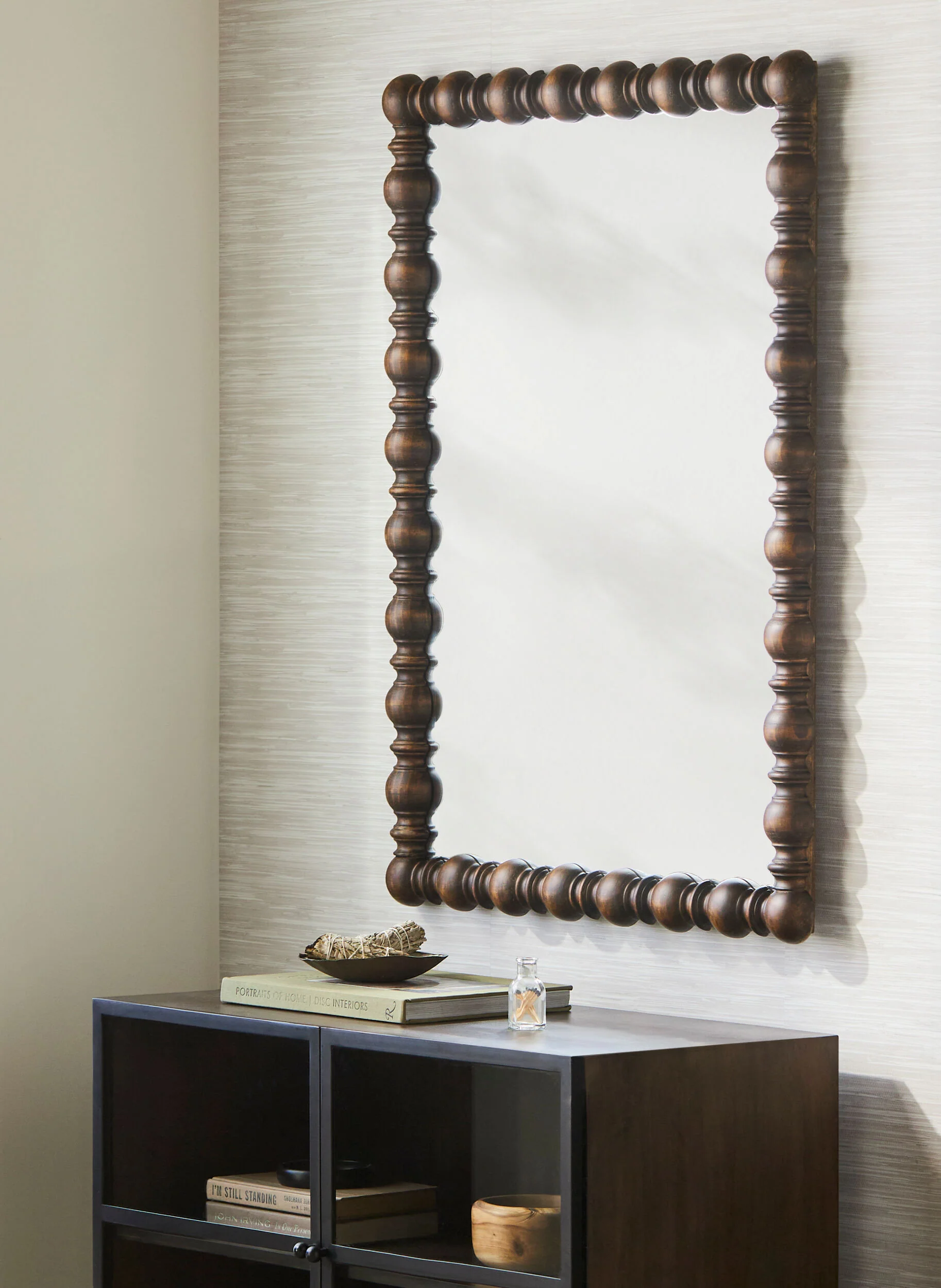 Brennan Accent Mirror - Image 2