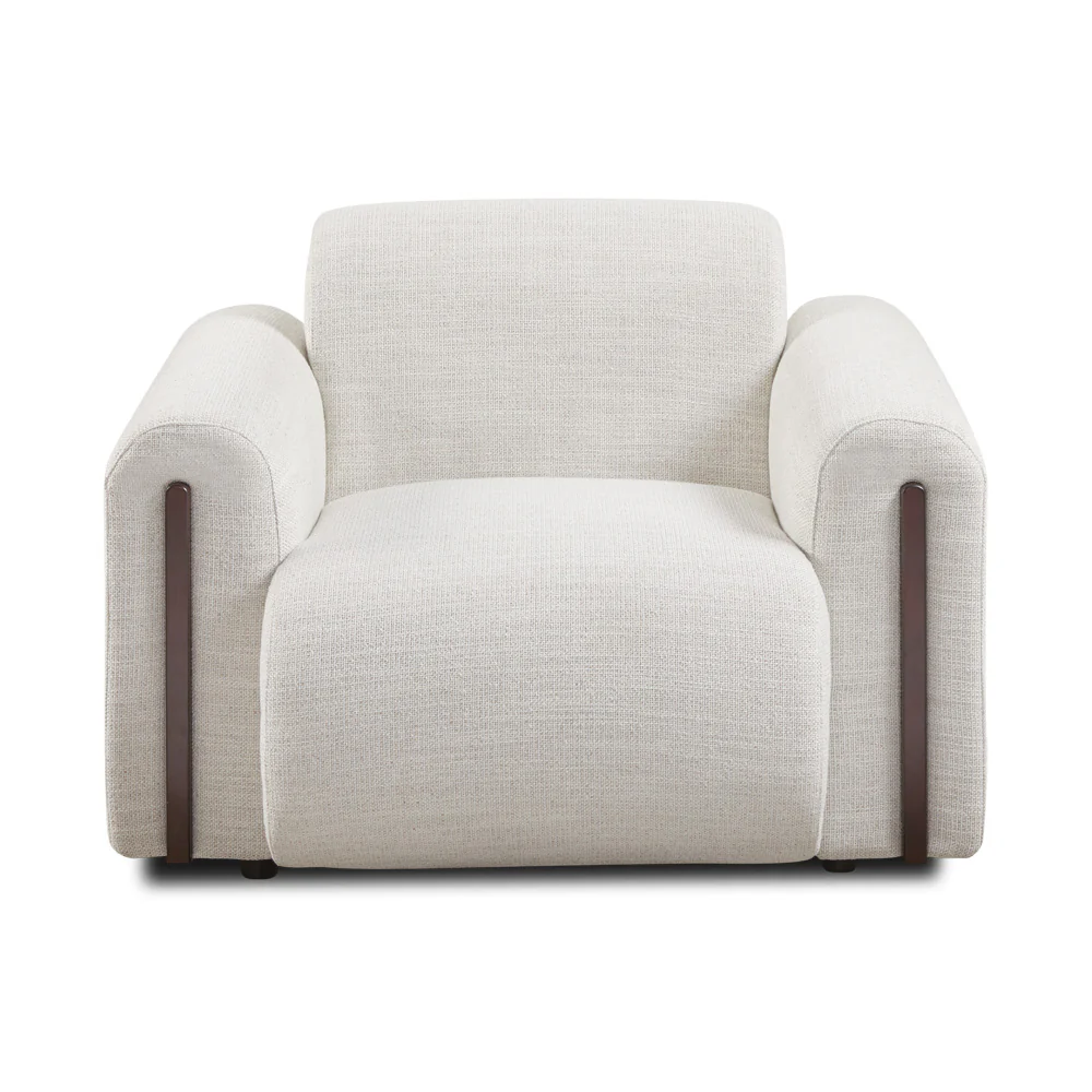 Brenton Accent Chair - Image 2