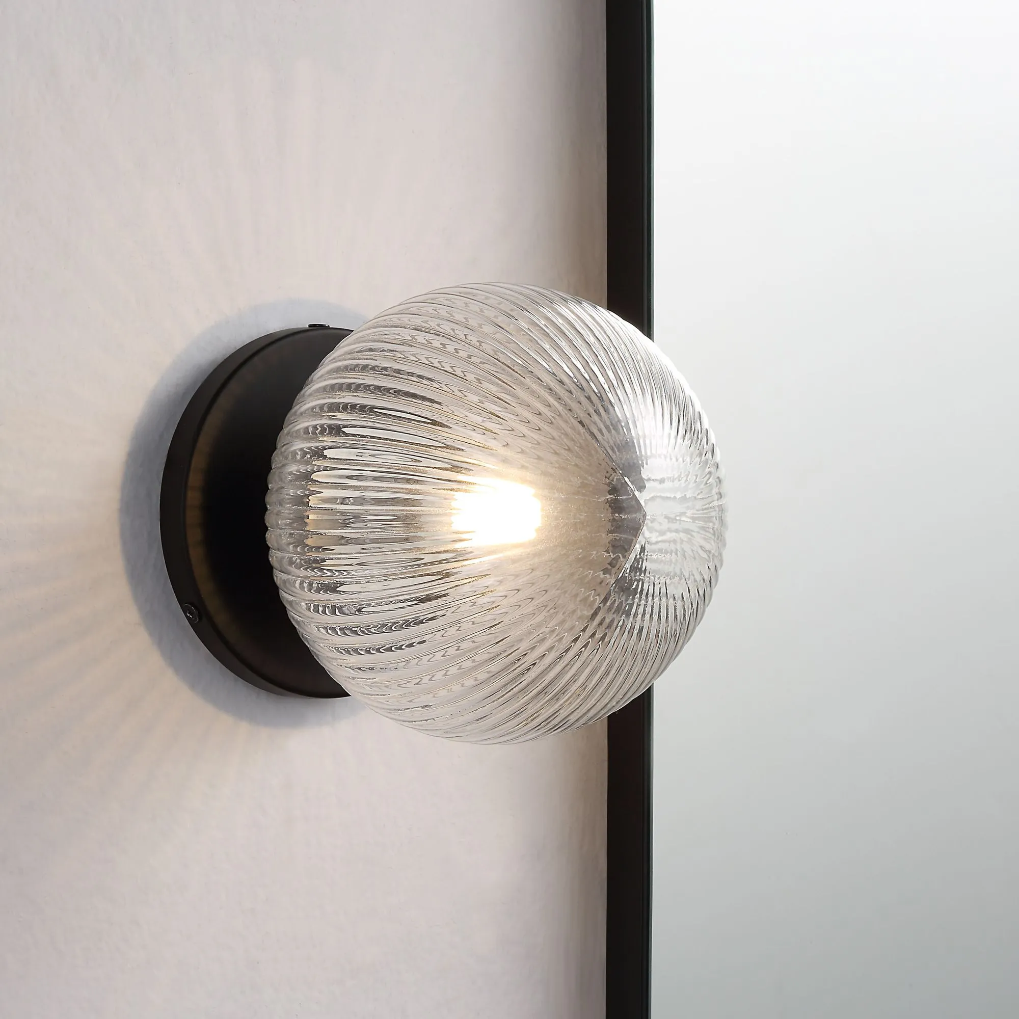 Brian Wall Sconce - Image 2