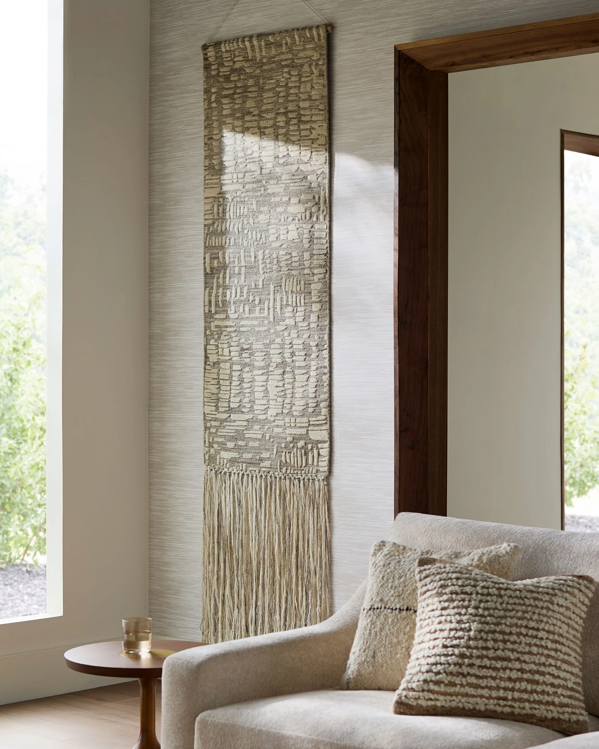 Bribana Wall Hanging - Image 3