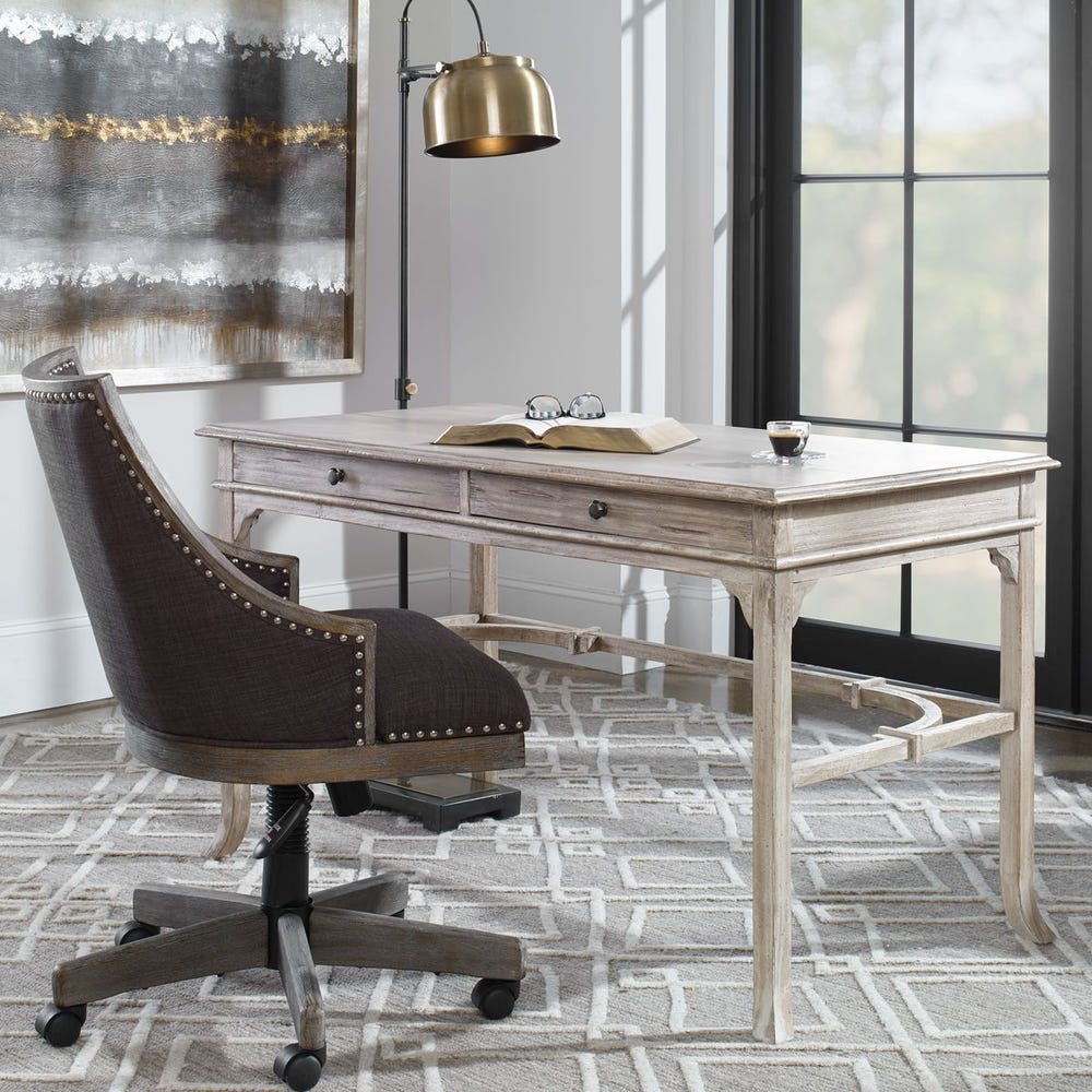 Bridgely Writing Desk - Image 2