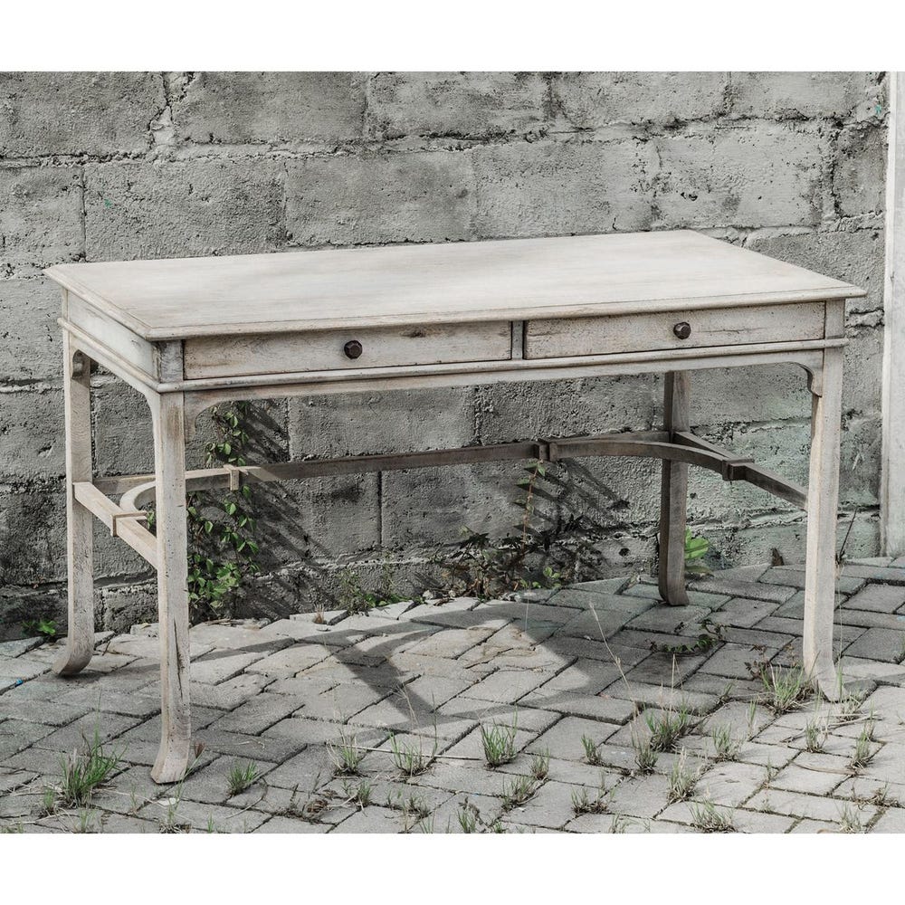 Bridgely Writing Desk - Image 4