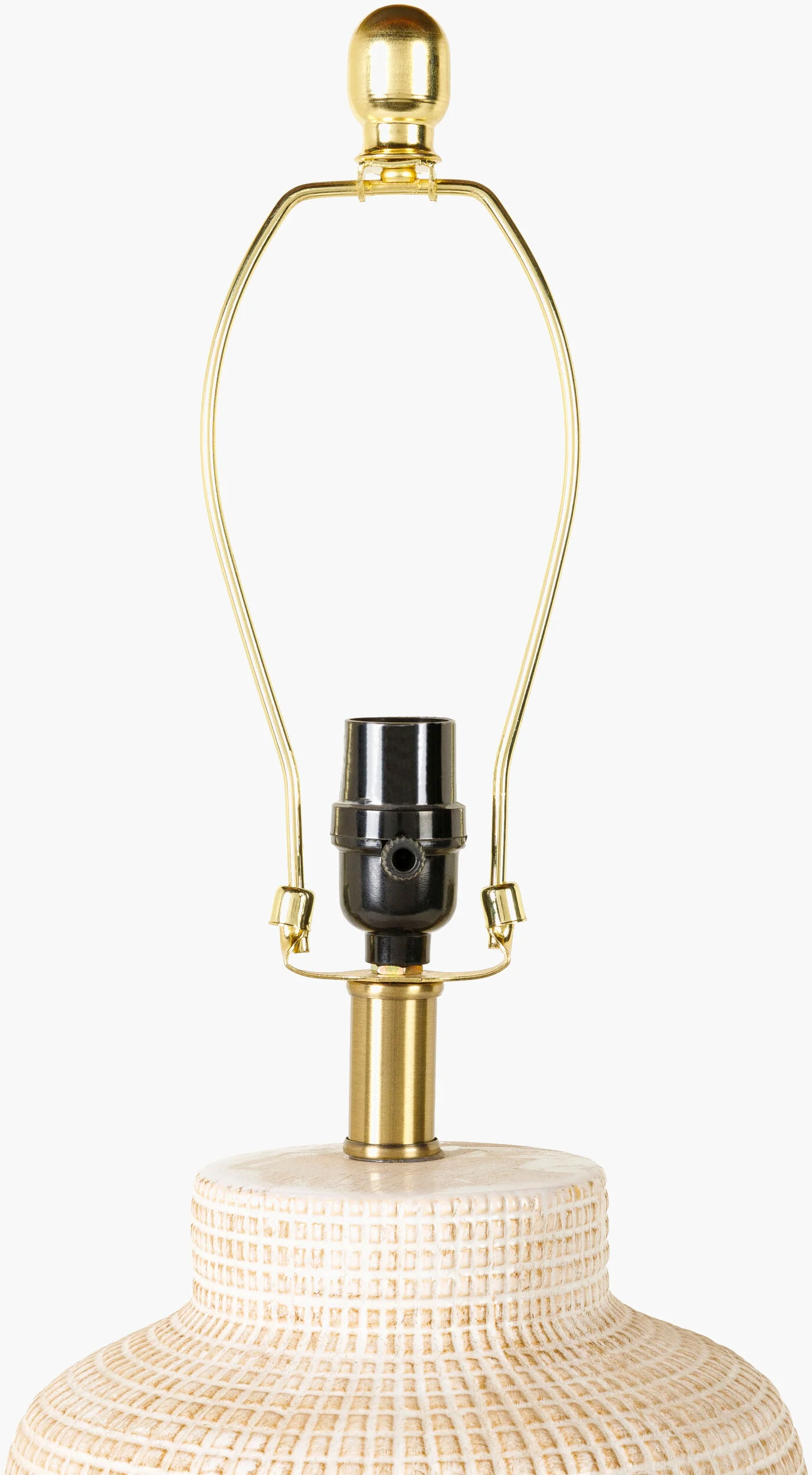 Brie Accent Table Lamp - Image 6