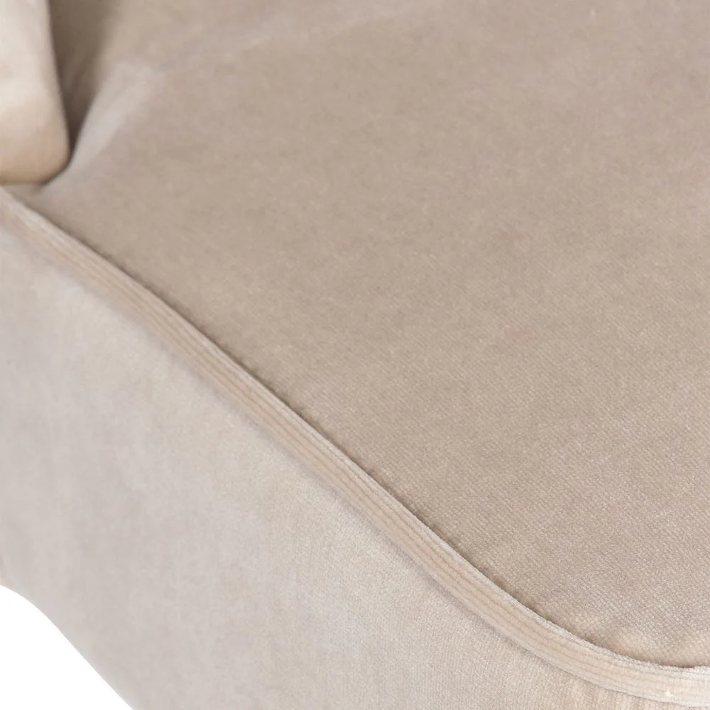 Brie Armless Chair, 2 Per Box, Priced Each - Image 15